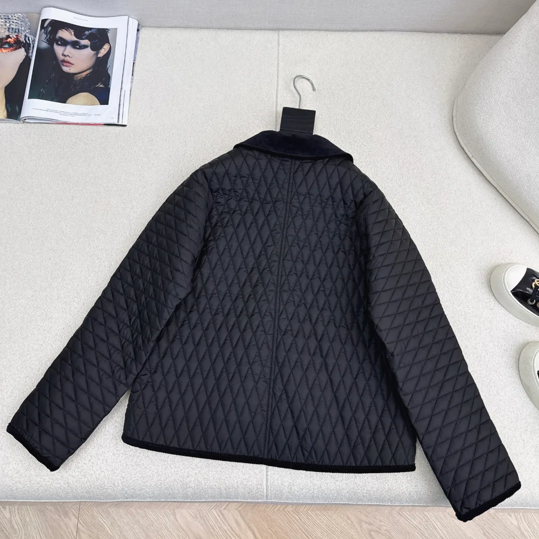 Куртки И Пуховики Женские Burberry 818860