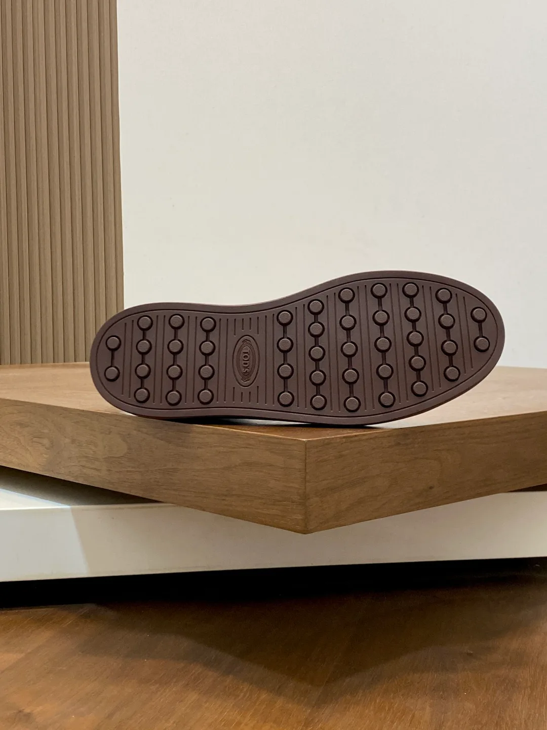 Кроссовки Мужские Tod's 18548540