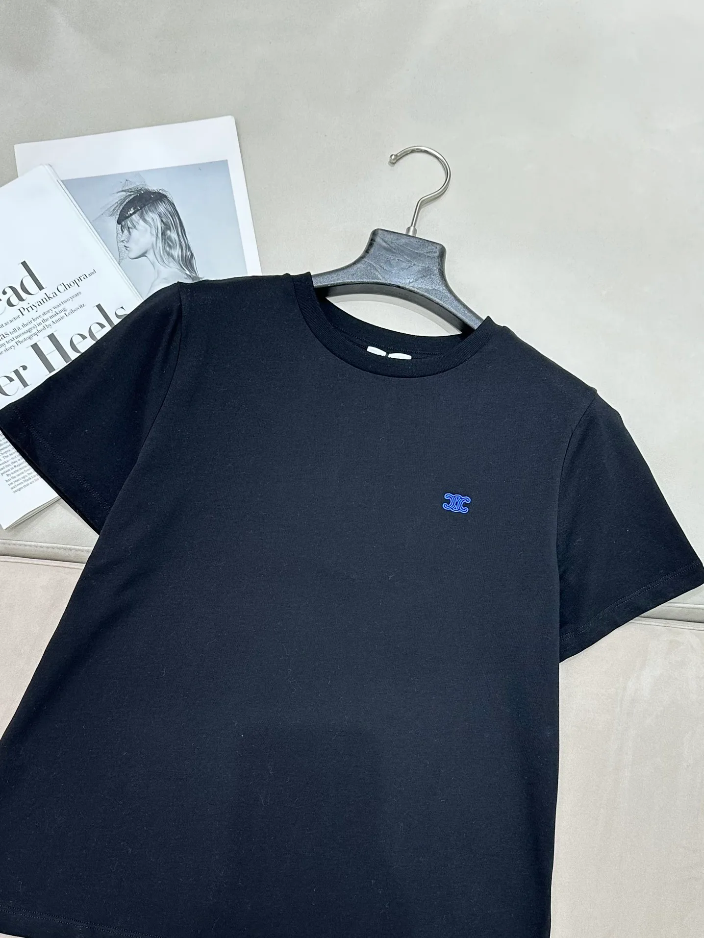 Футболки Женские Celine 6153507