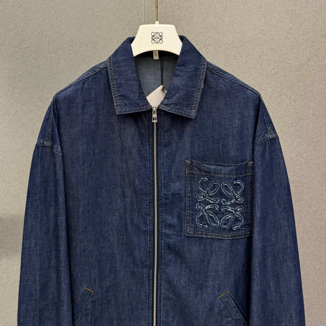 Рубашки Мужские Loewe 17635185
