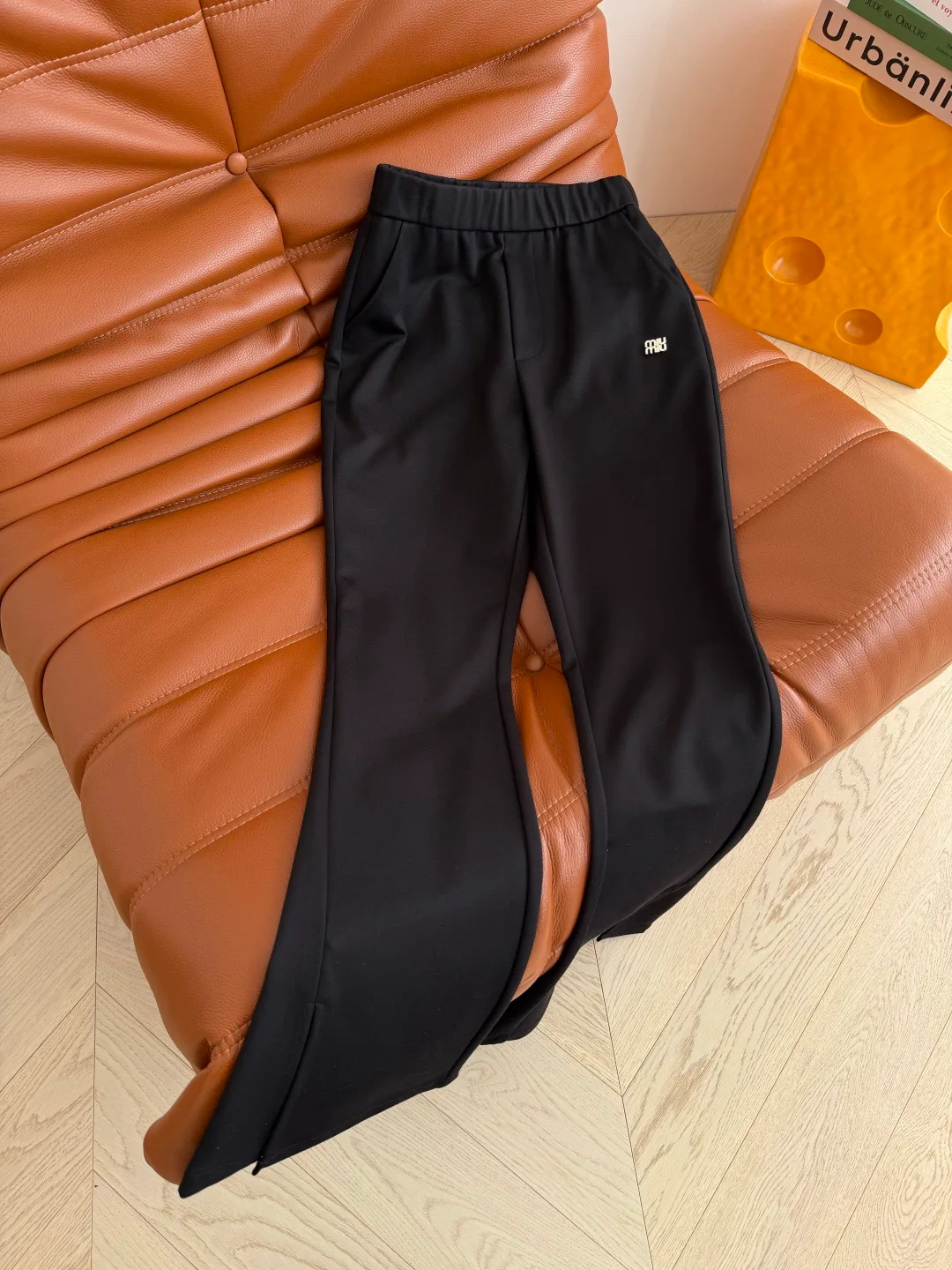 Брюки Женские Miu Miu 10521723