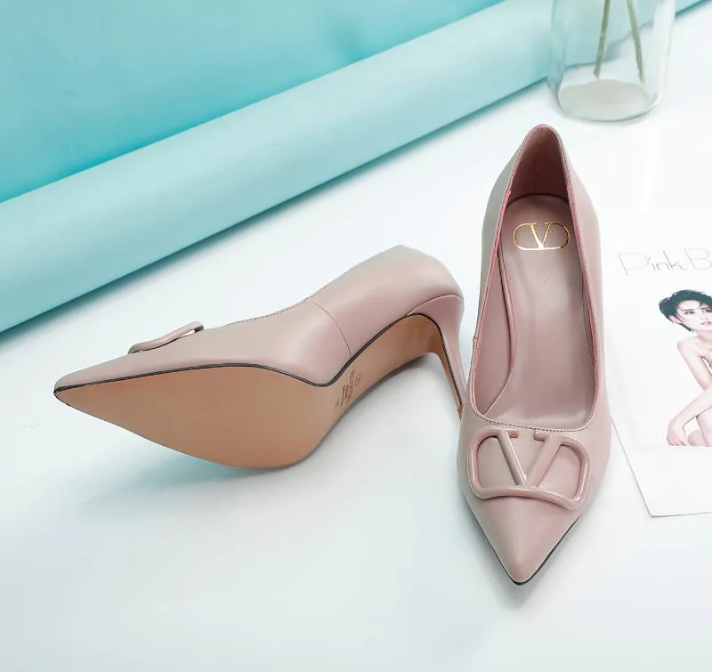 Туфли Женские Valentino 20004