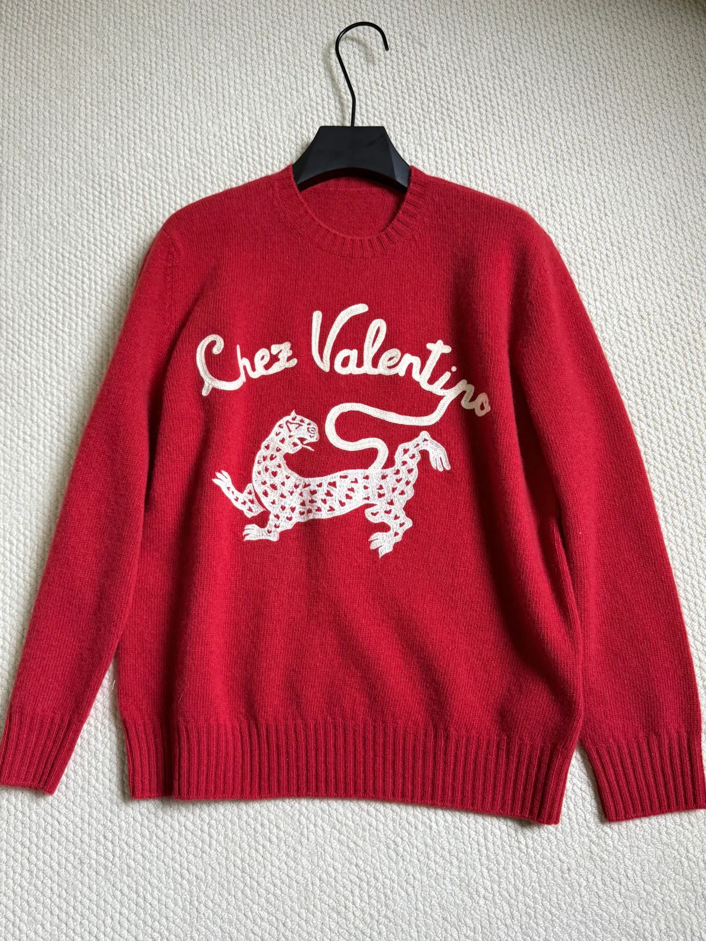 Джемперы И Свитеры Женские Vetements 5356813