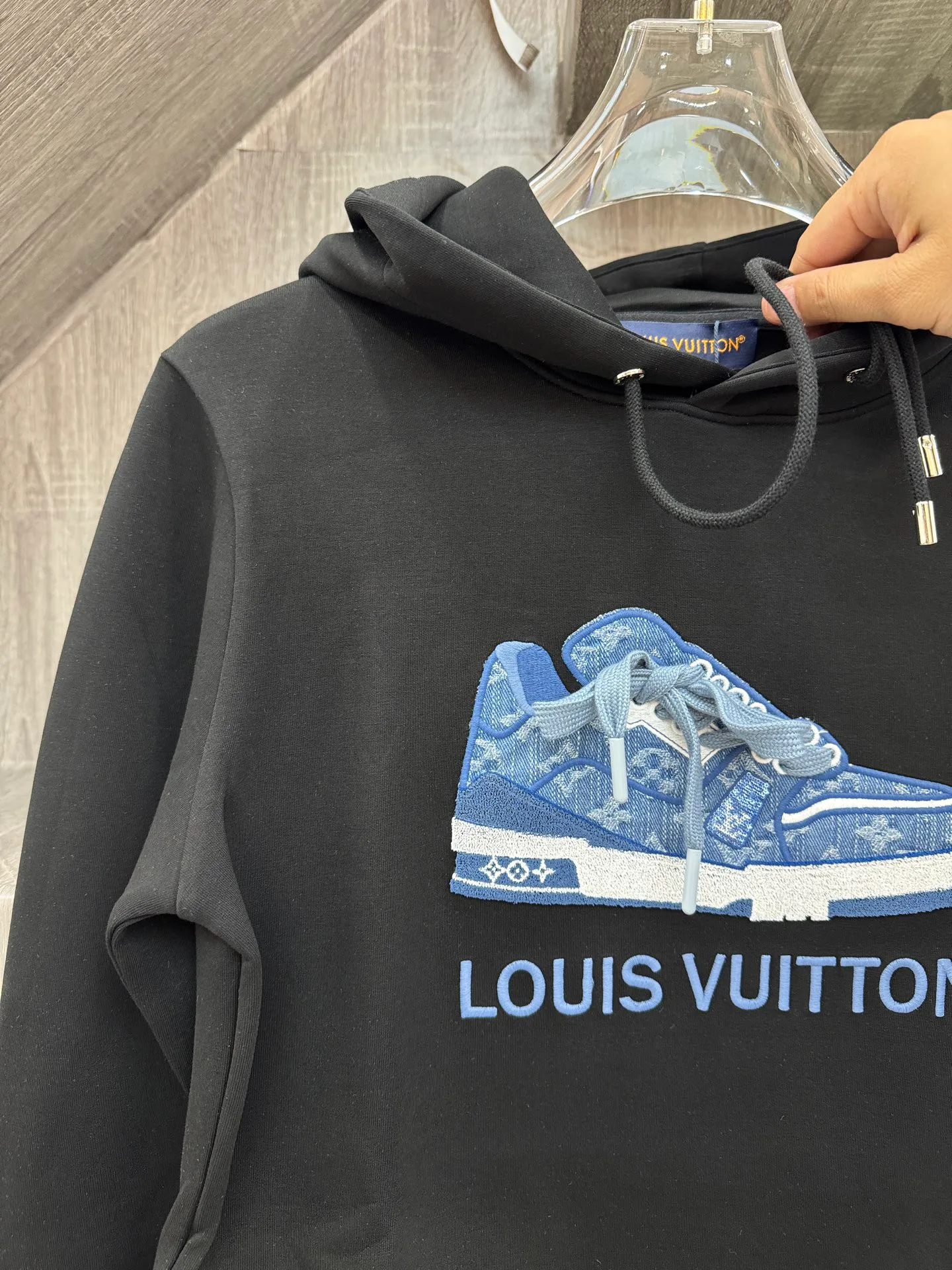 Свитшоты И Худи Мужские Louis Vuitton 19562210