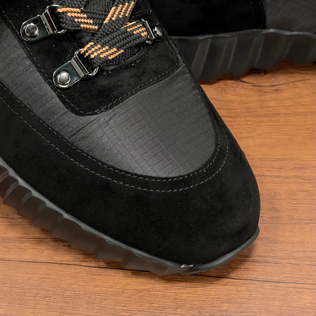 Ботинки Мужские Hermes 163998