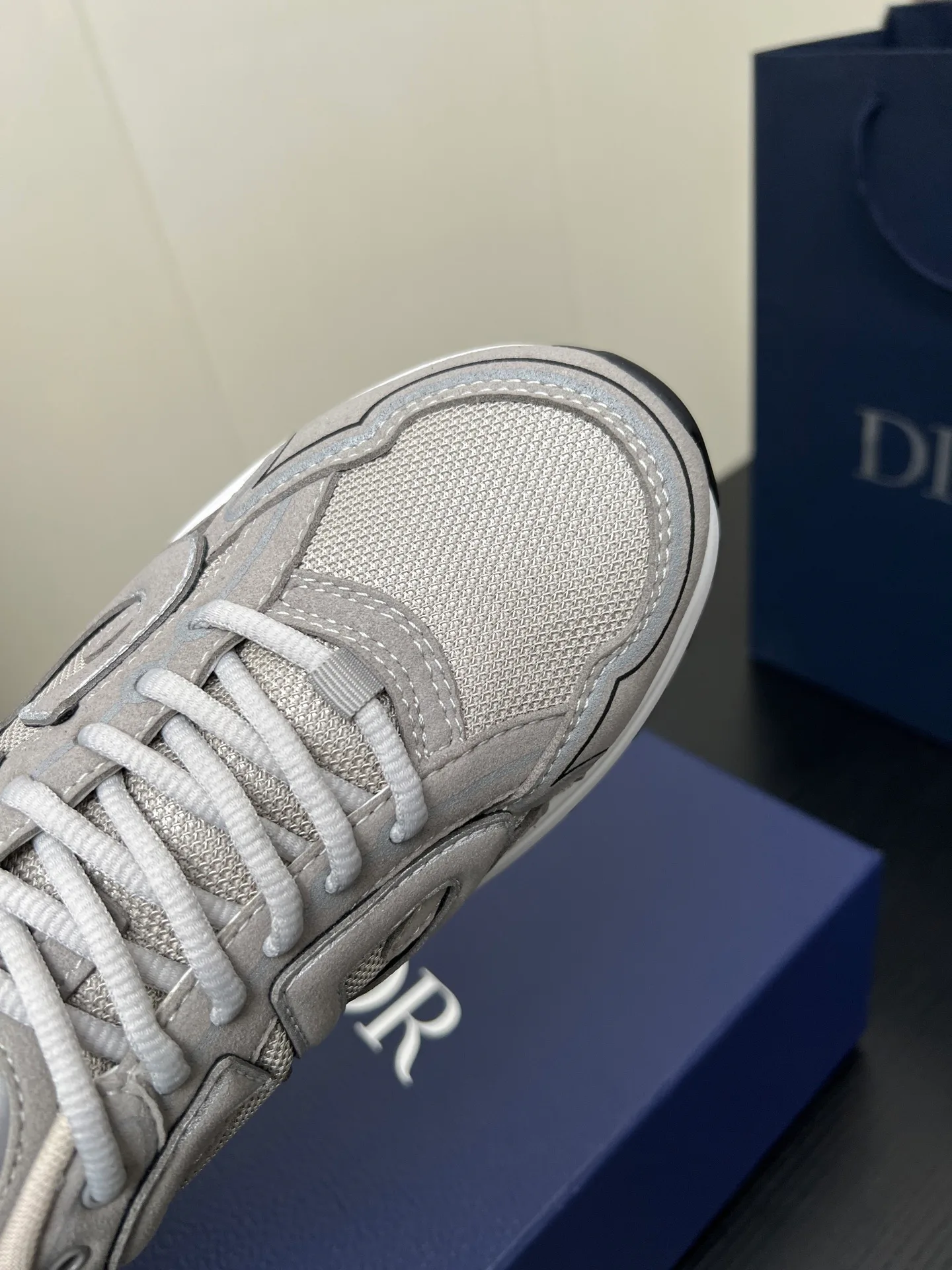 Кроссовки Женские Christian Dior 10010222