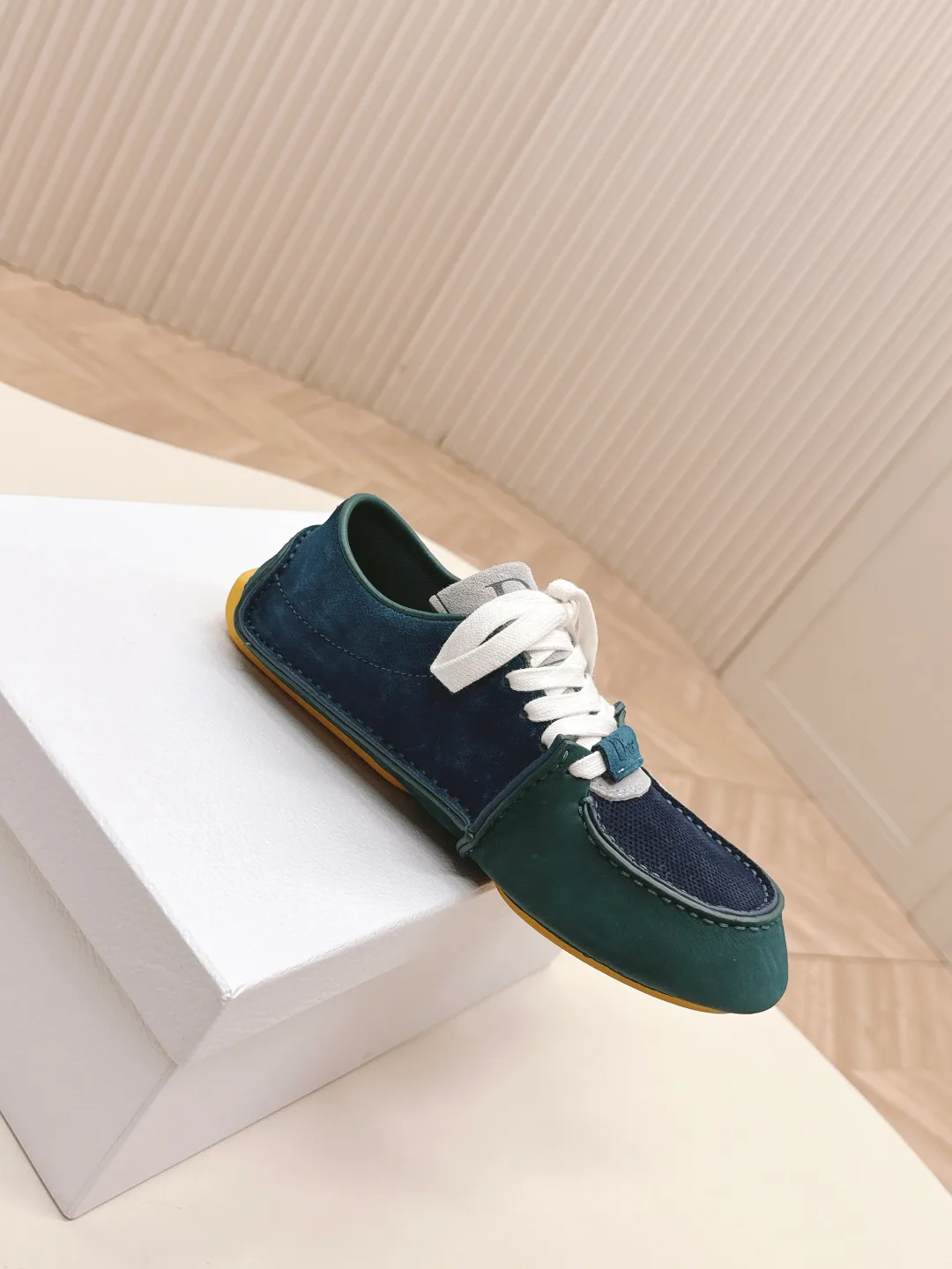 Кроссовки Женские Christian Dior 53255