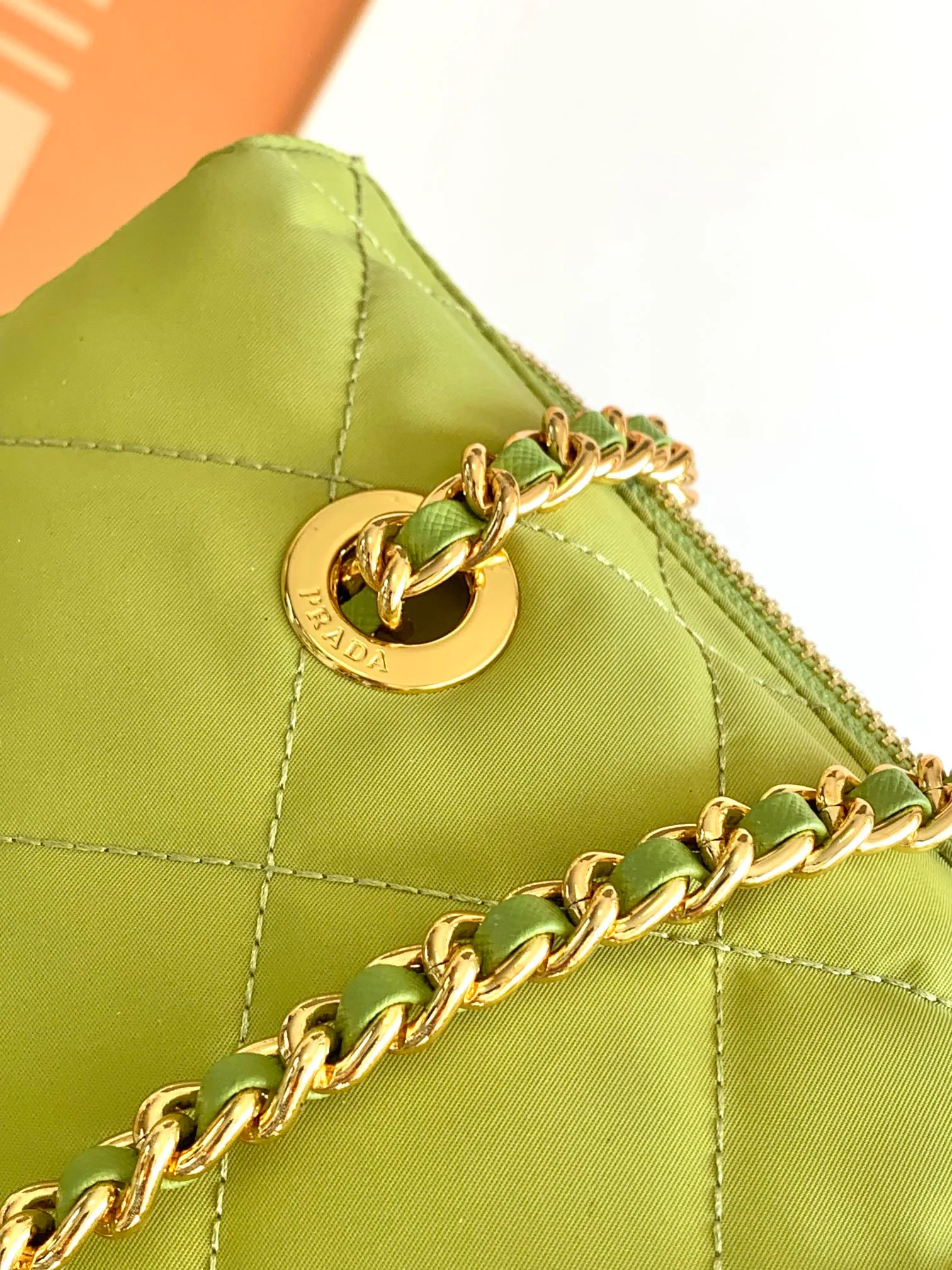 Сумки На Ремне Женские Prada 6944