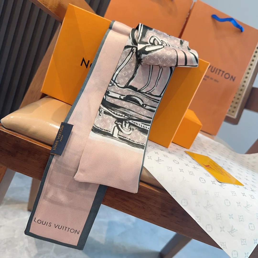 Шарфы Louis Vuitton 32915