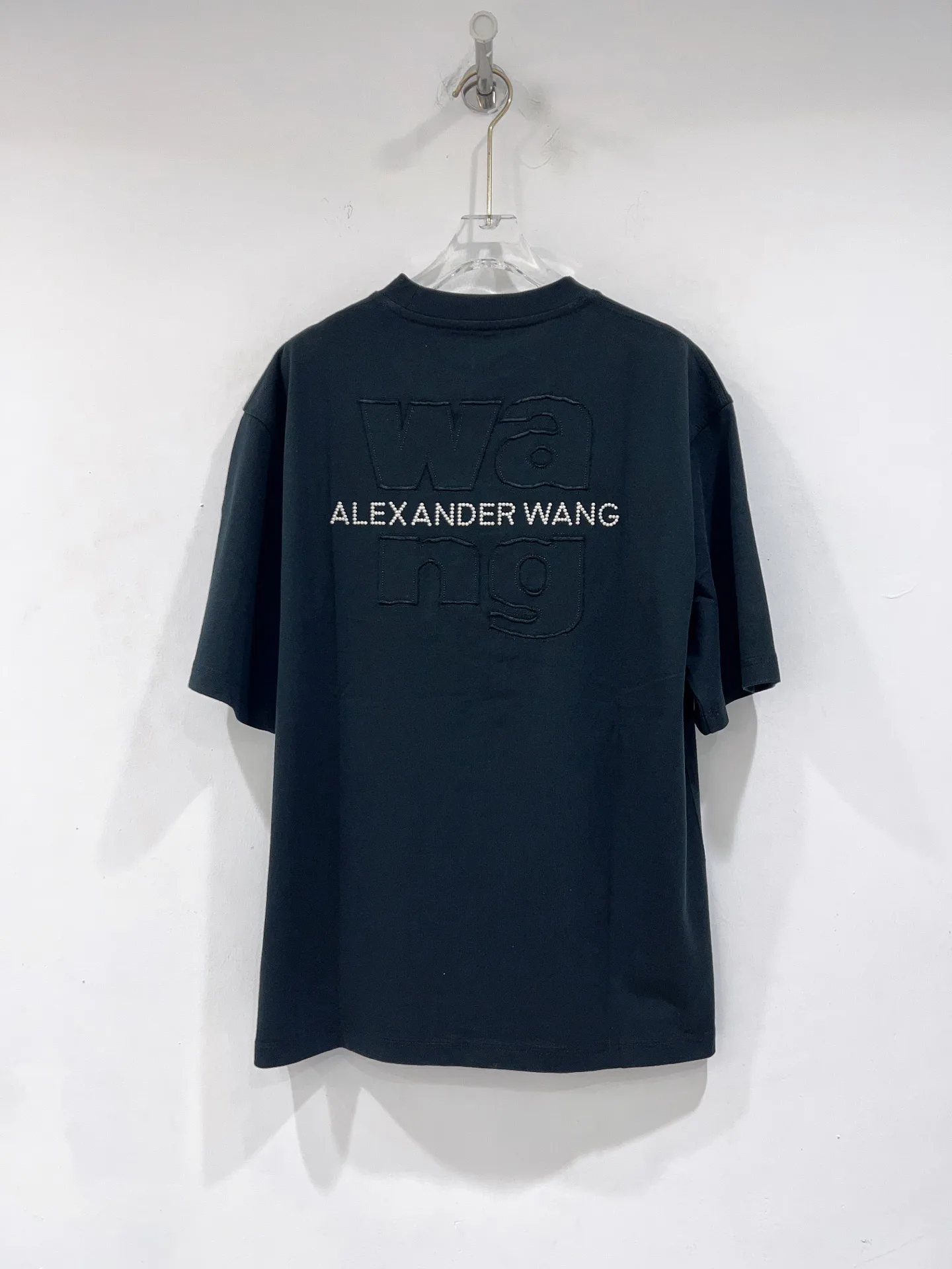 Футболки Женские Alexander Wang 11710973