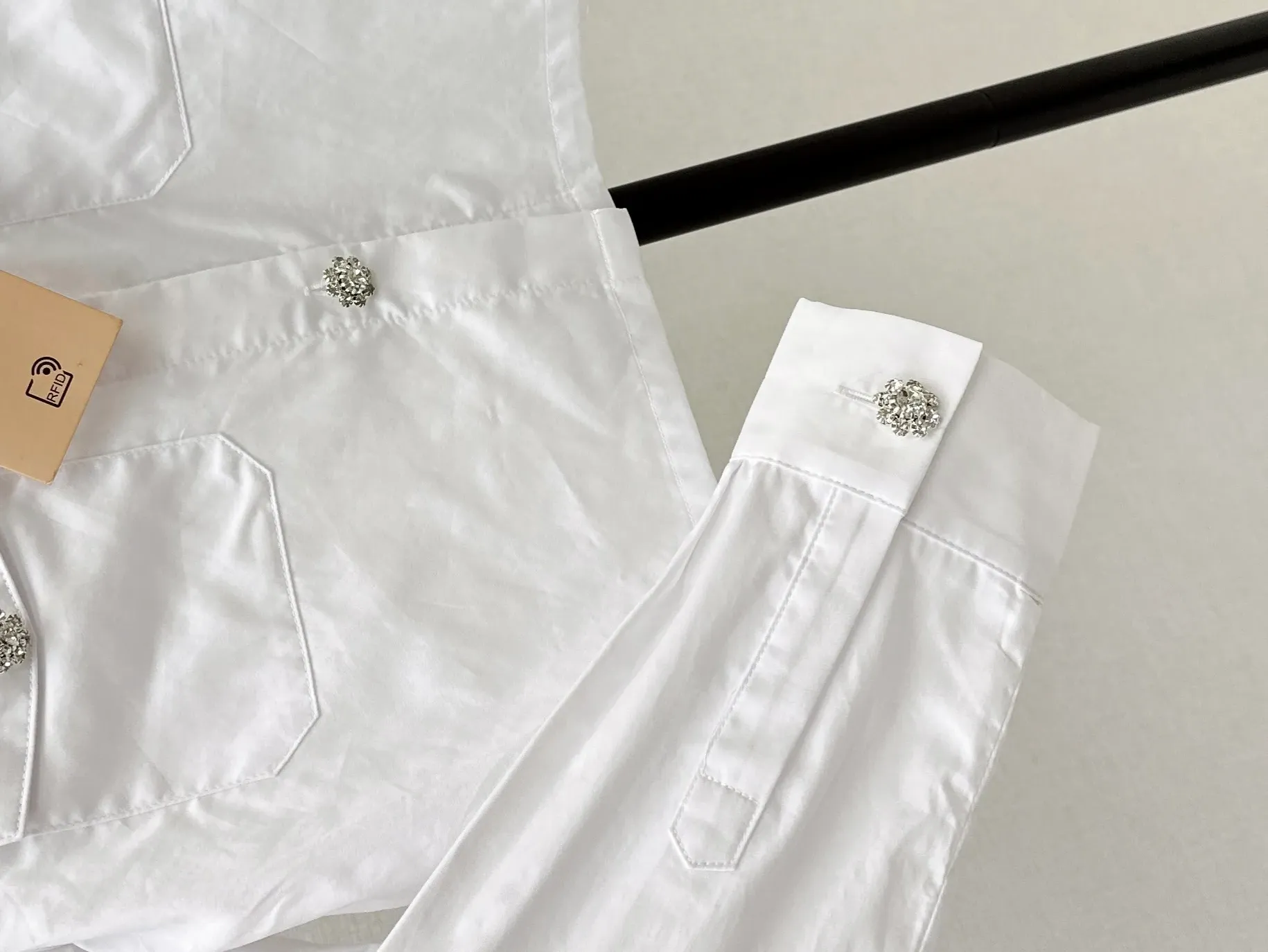 Рубашки Женские Miu Miu 5071917