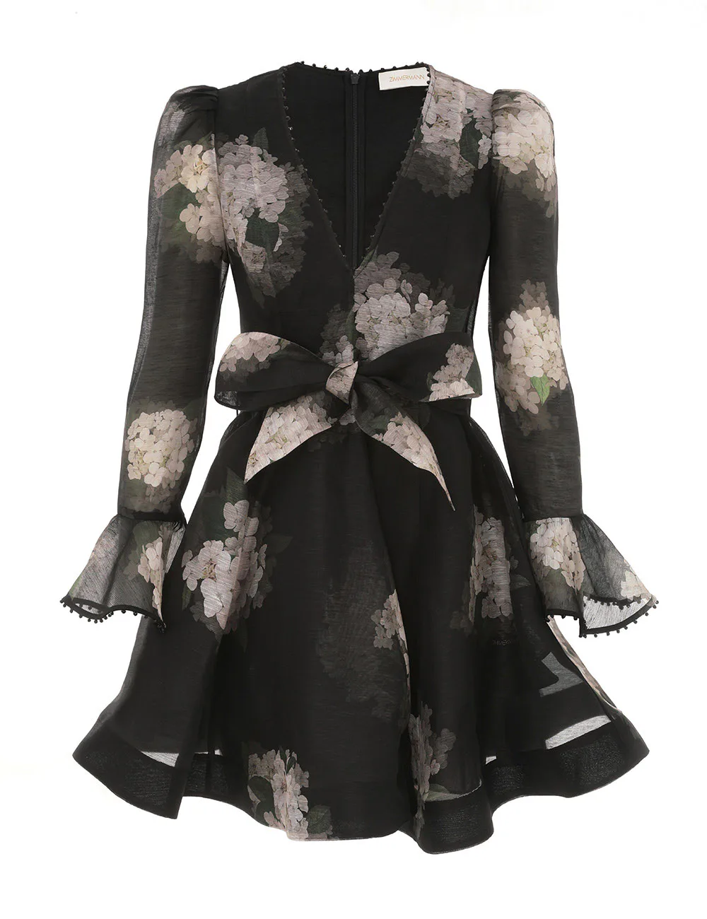 Платья Женские Zimmermann 10243513