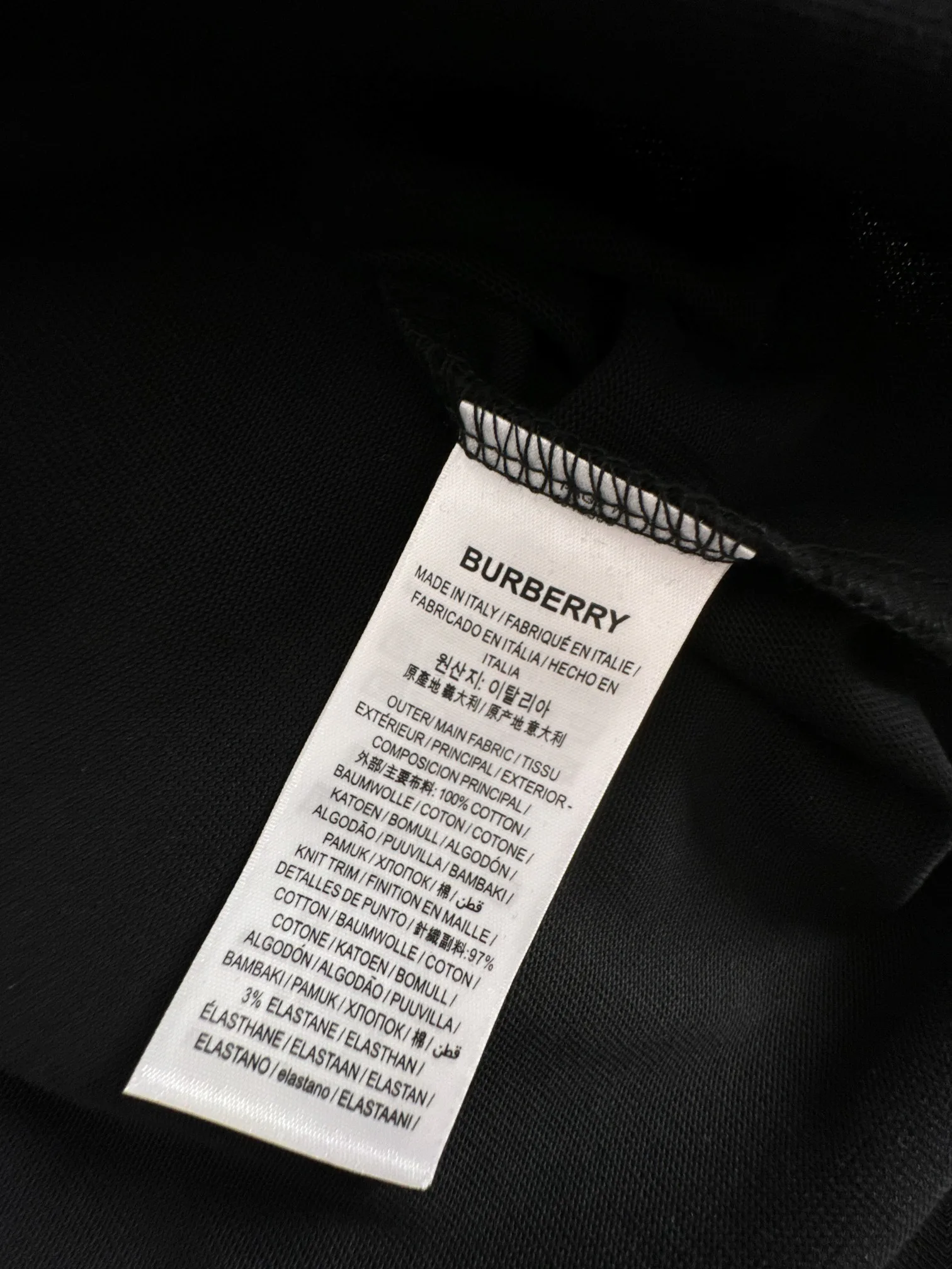 Футболки Женские Burberry 35062