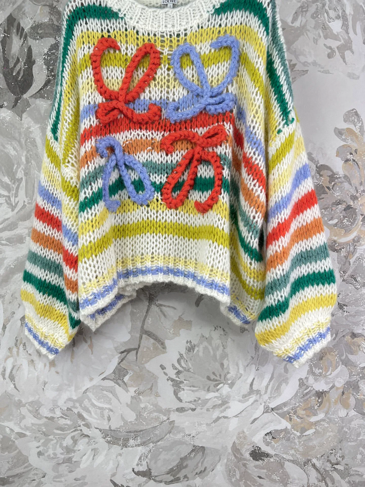 Джемперы И Свитеры Женские Loewe 4512926