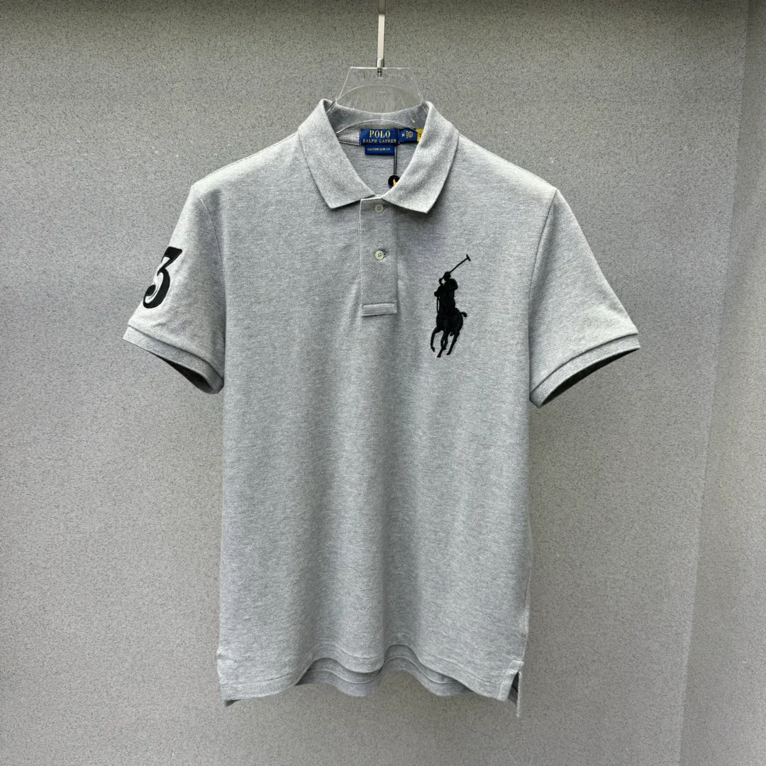 Футболки Мужские Ralph Lauren 12332