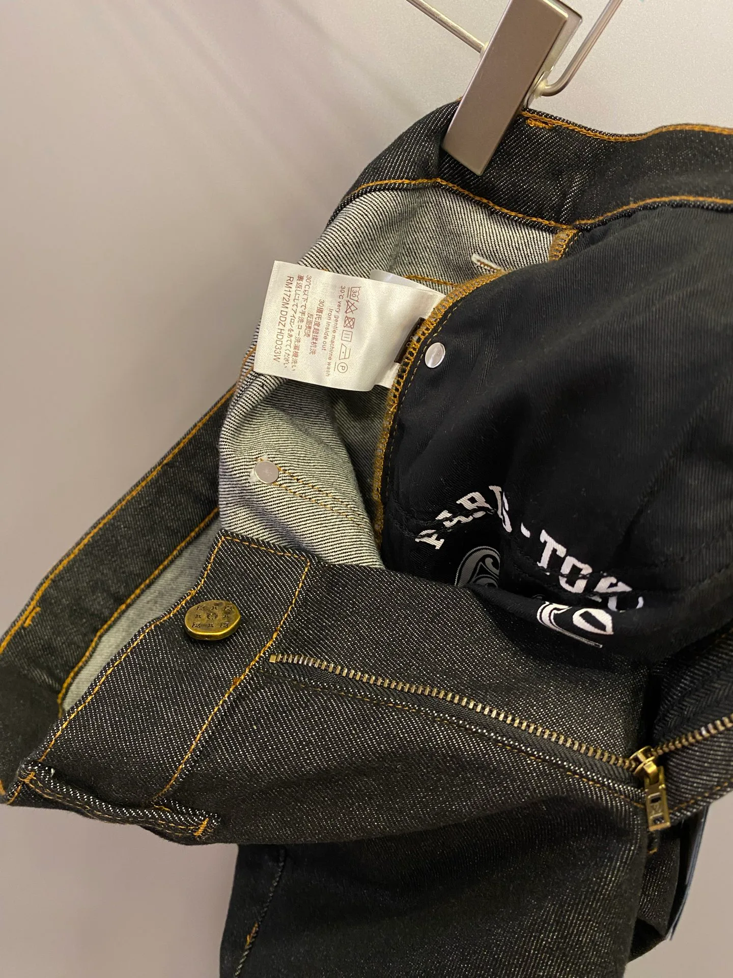 Брюки Мужские Louis Vuitton 5070304