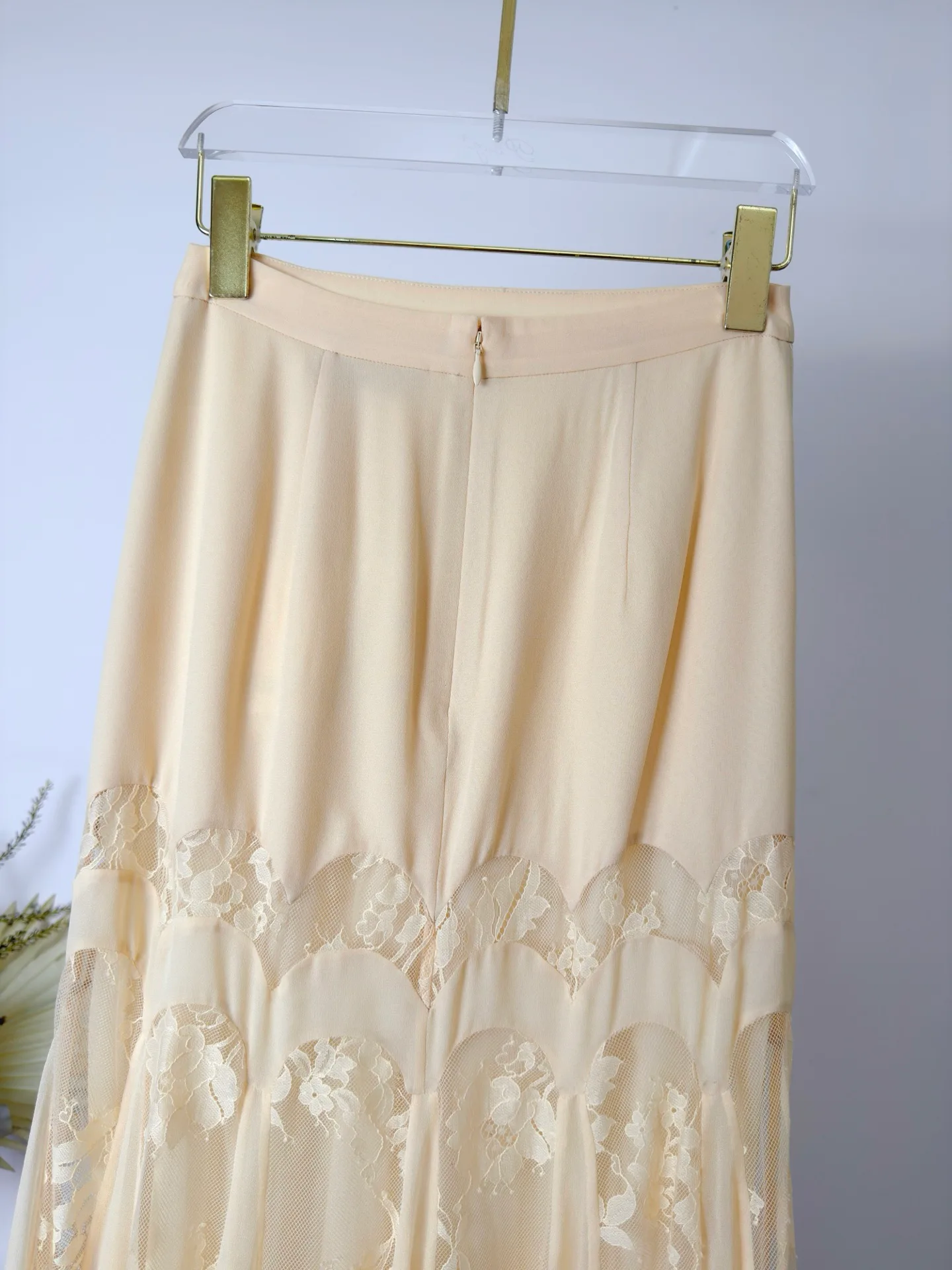Юбки Женские Zimmermann 18601994