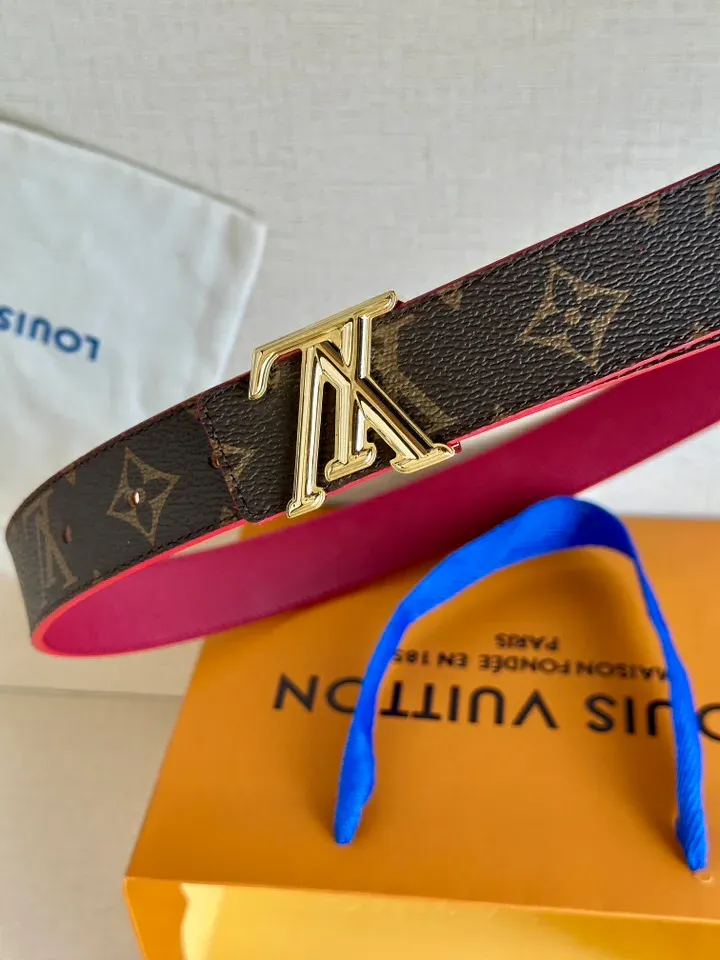 Ремни Louis Vuitton 35120