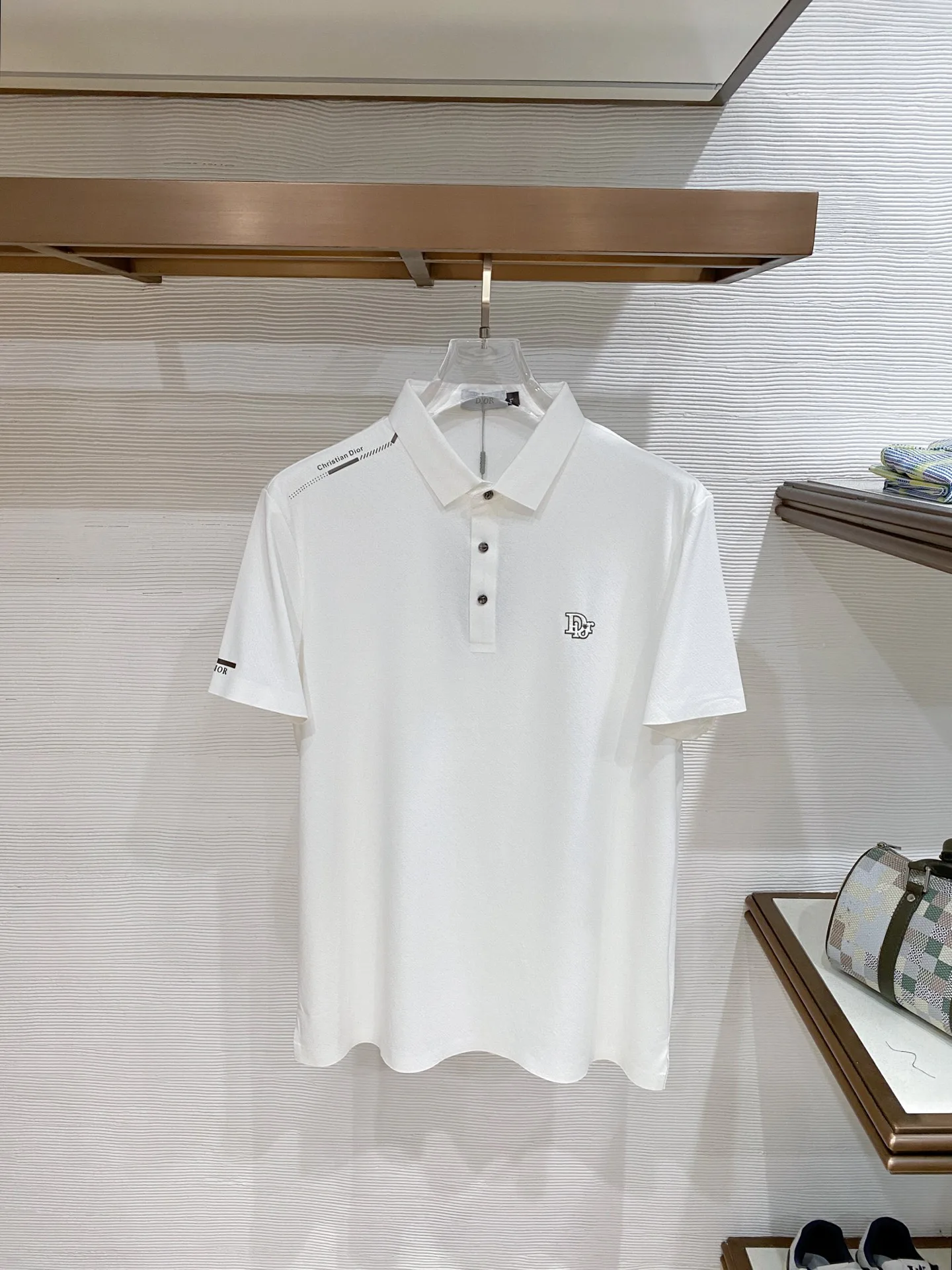 Рубашки Мужские Christian Dior 11929700