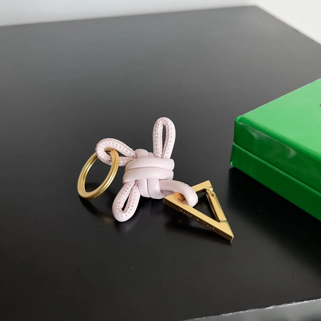 Ключницы Bottega Veneta 595622