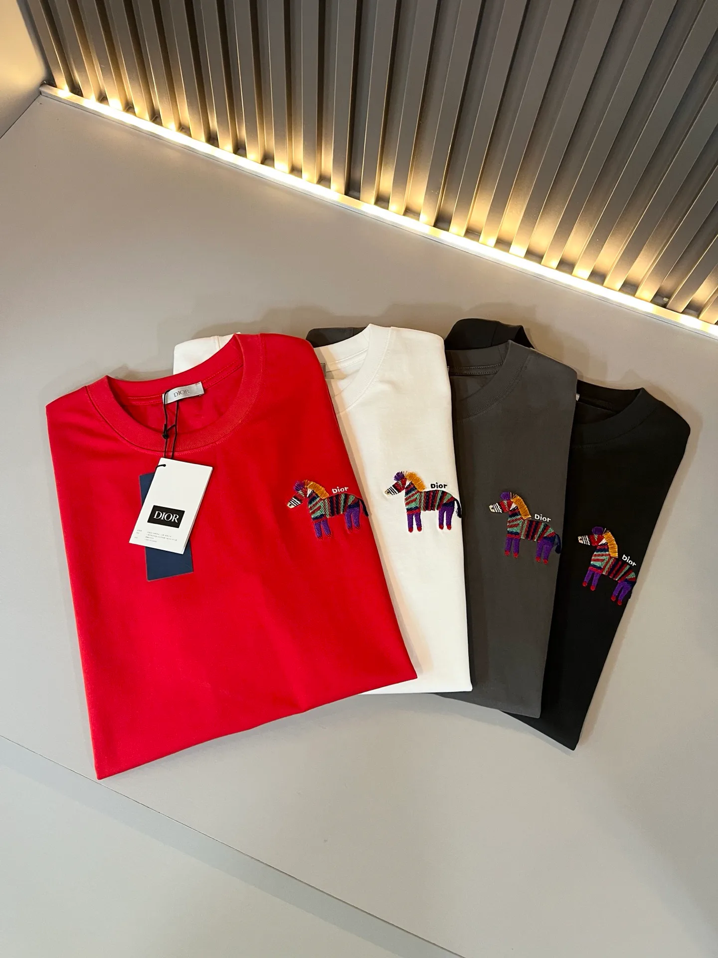 Футболки Женские Christian Dior 11361207