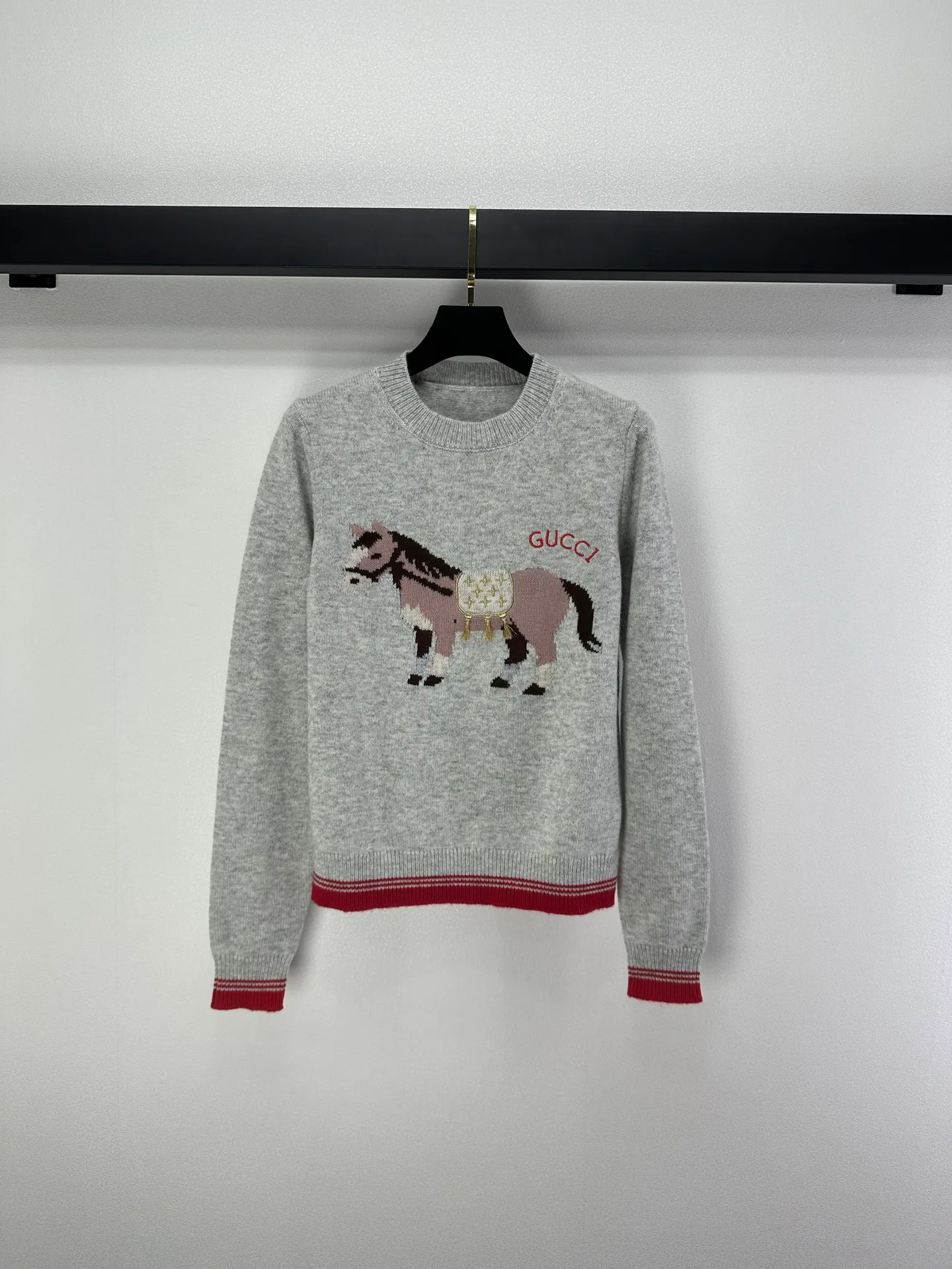 Джемперы И Свитеры Женские Gucci 1392291
