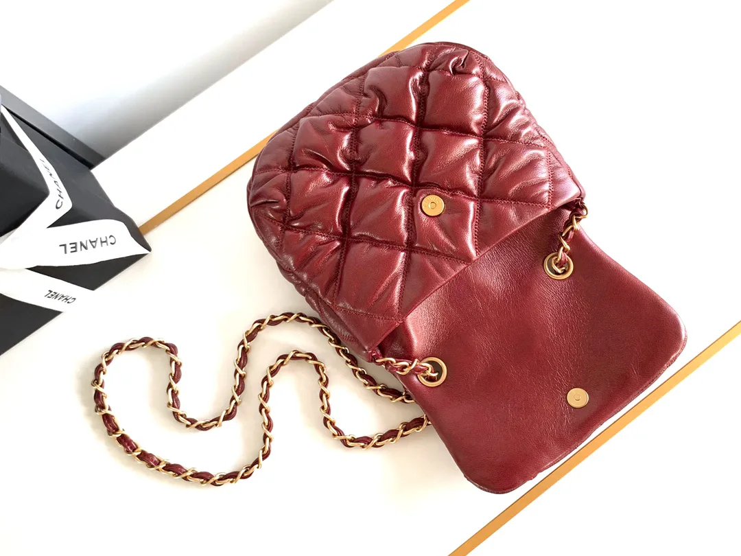 Классические Сумки Женские Chanel 5956150