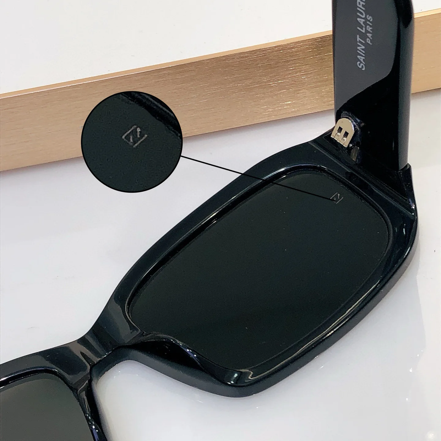 Очки Saint Laurent 11258414