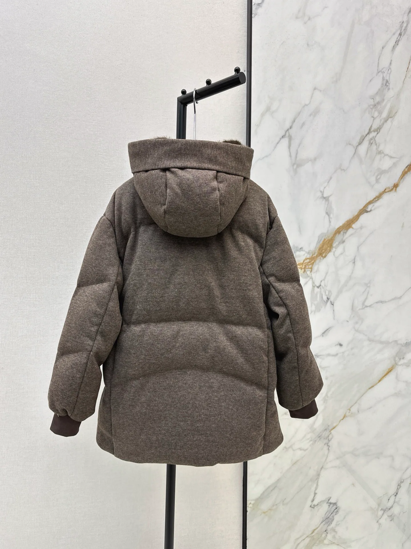 Куртки И Пуховики Женские Loro Piana 952203