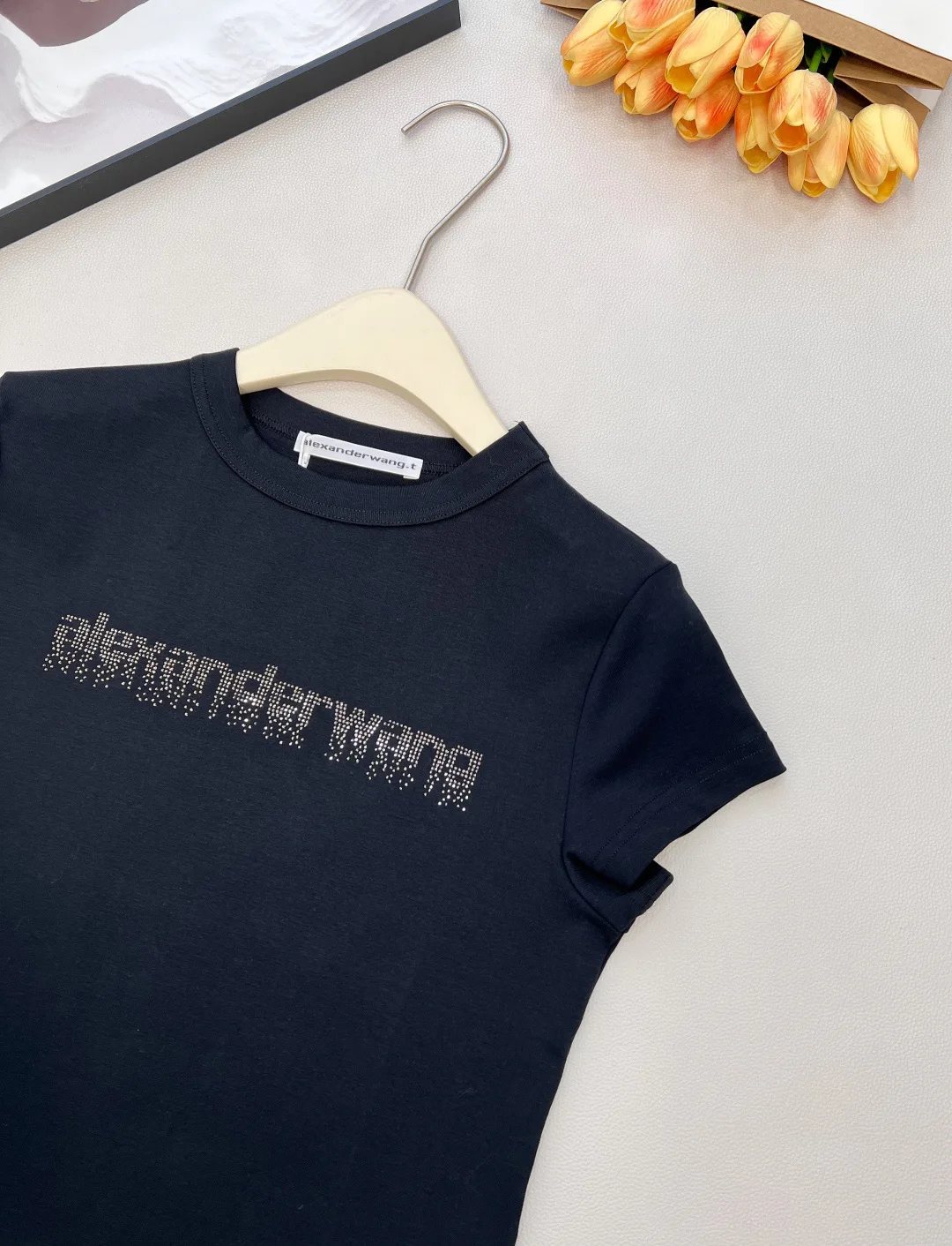 Футболки Женские Alexander Wang 13132421
