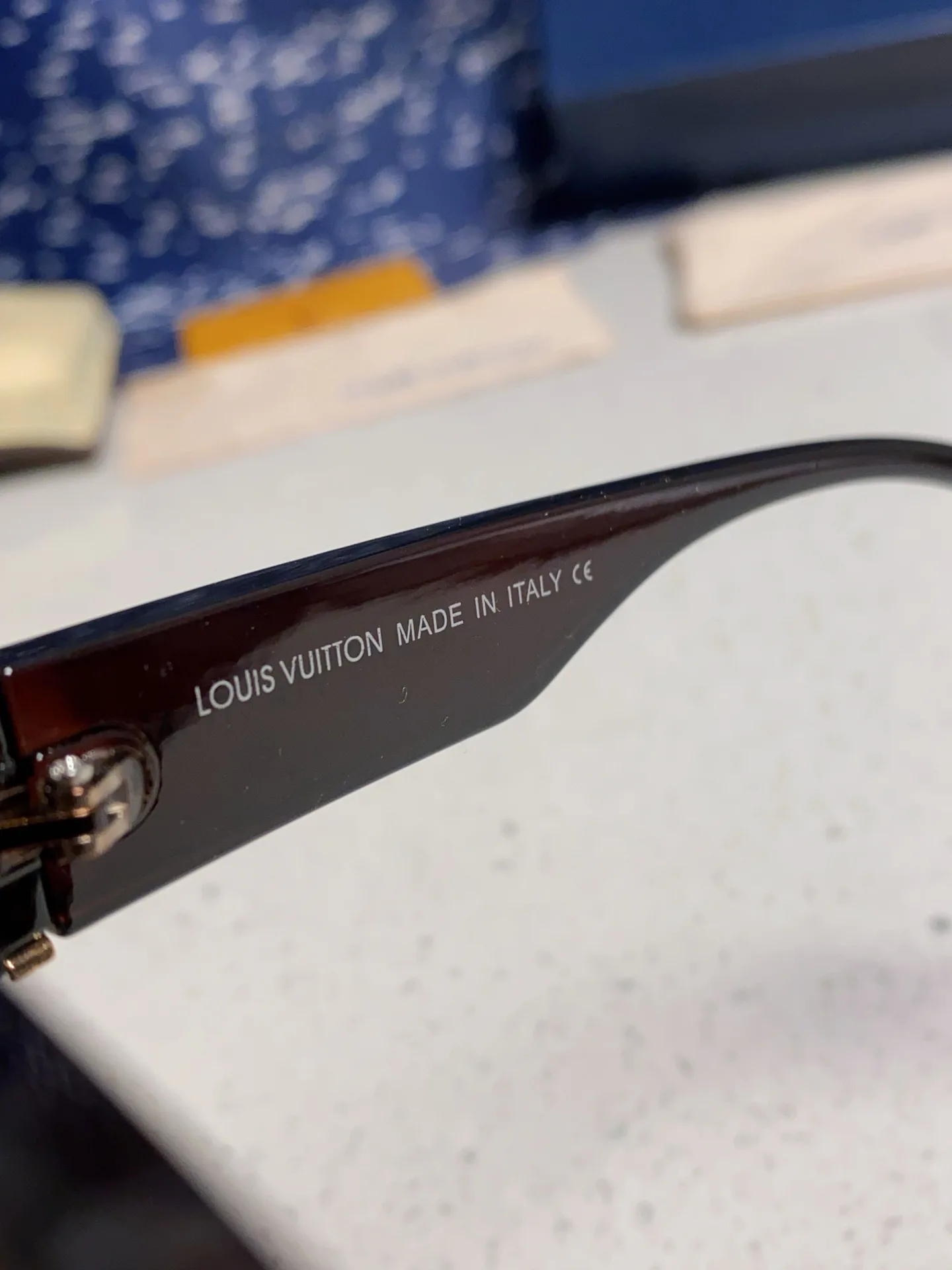 Очки Louis Vuitton 10842030