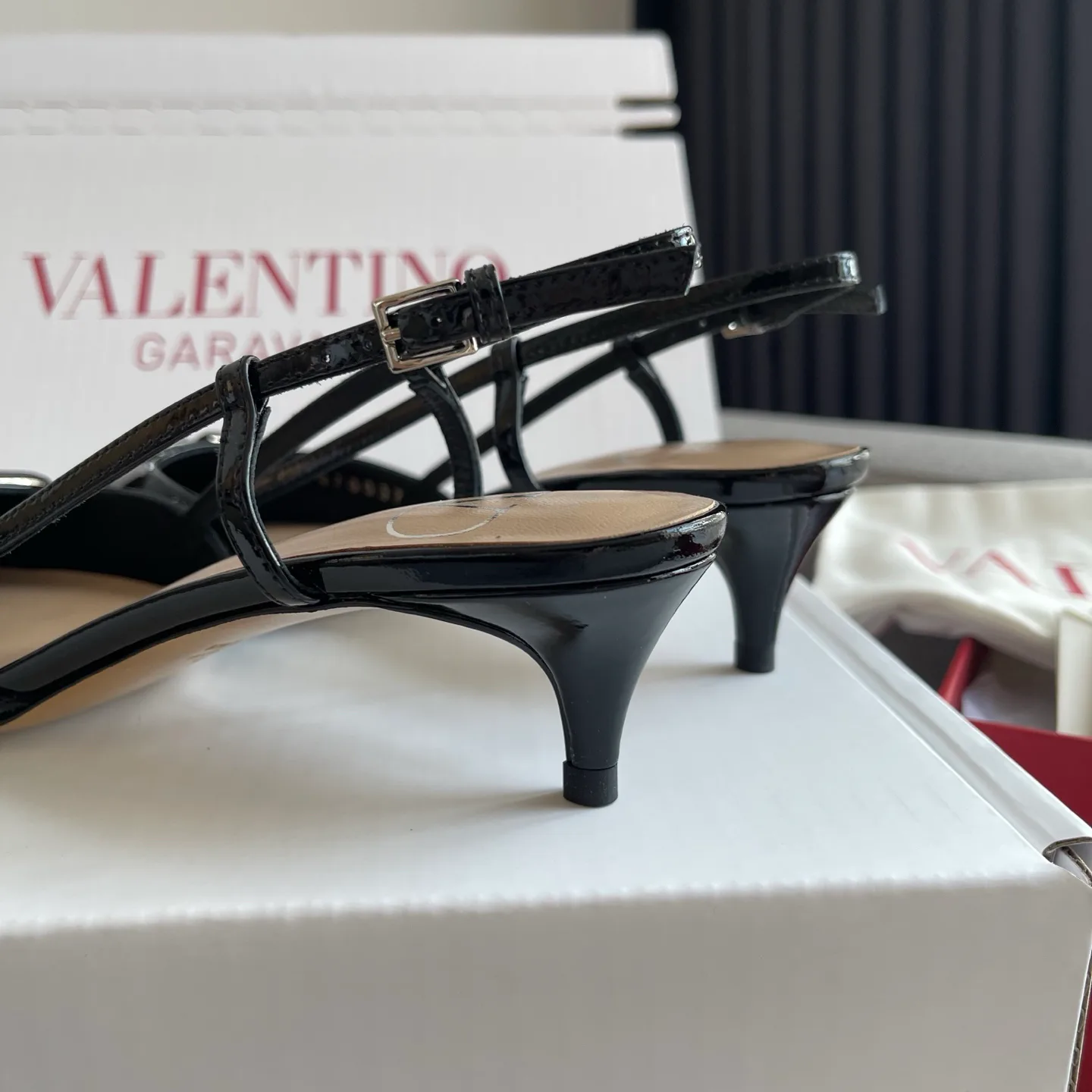Туфли Женские Valentino 11412761
