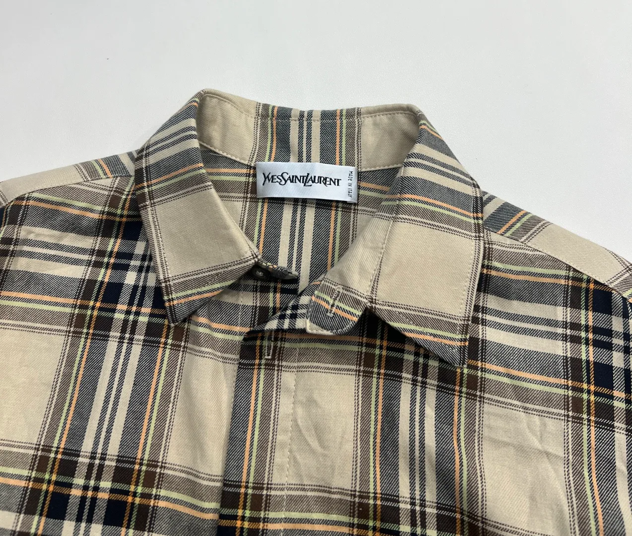 Рубашки Женские Saint Laurent 11189767