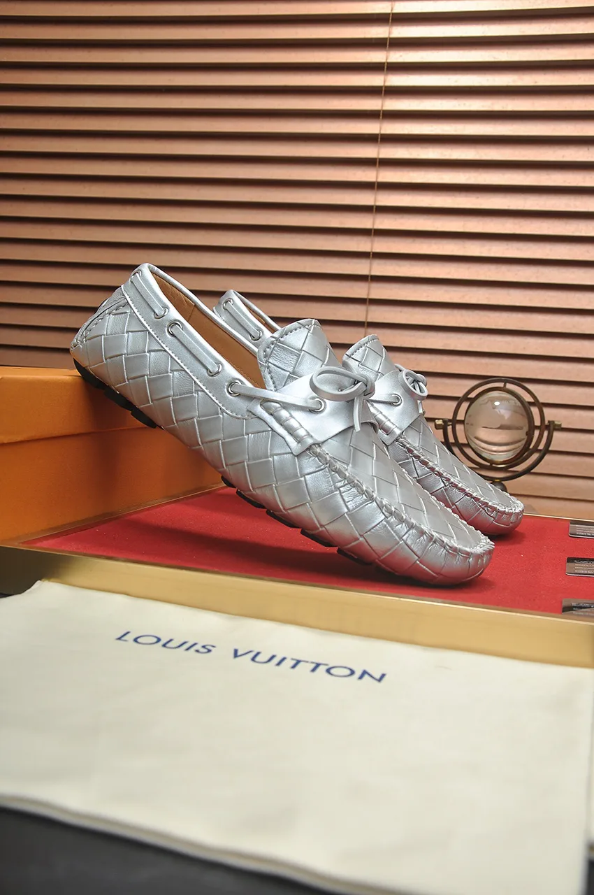 Мокасины Мужские Gucci 9848142