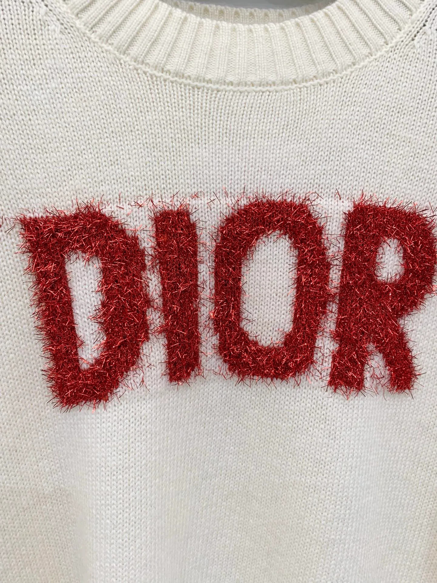 Джемперы И Свитеры Женские Christian Dior 867601