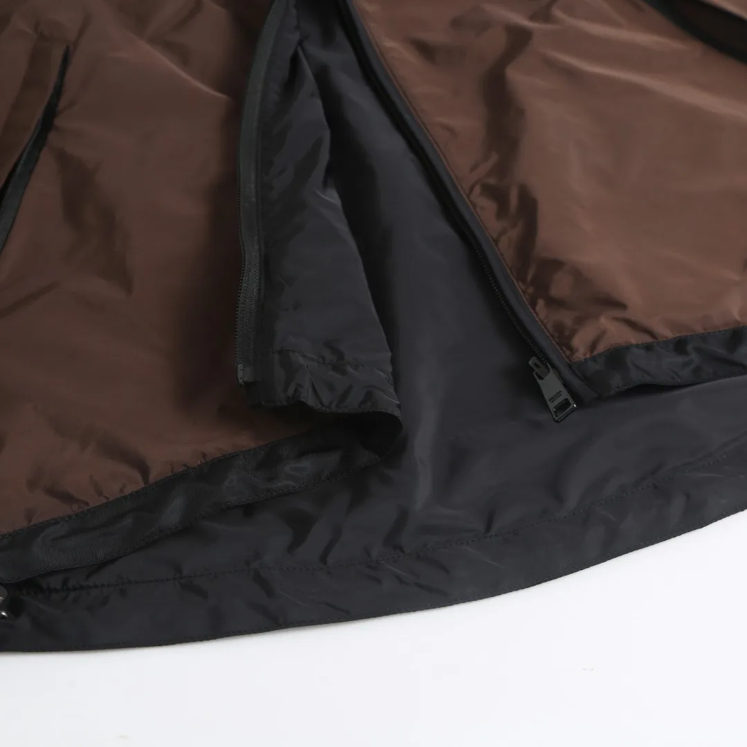 Куртки И Пуховики Мужские Prada 18232310