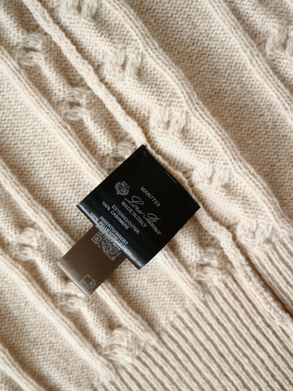 Джемперы И Свитеры Мужские Loro Piana 18434133
