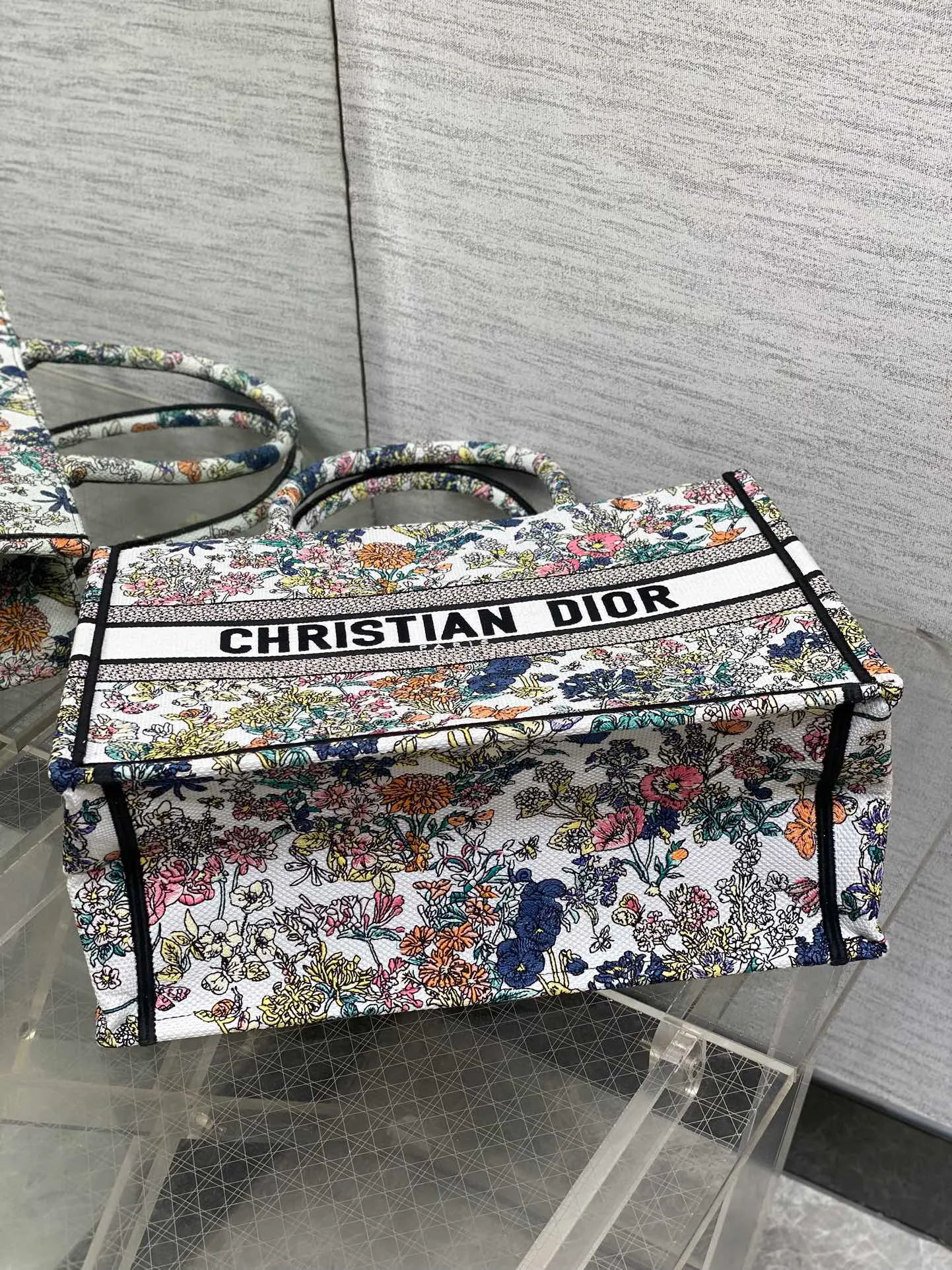 Классические Сумки Женские Christian Dior 274292