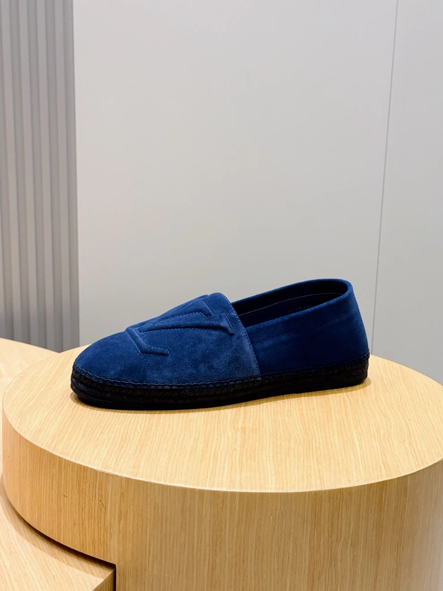 Мокасины Мужские Louis Vuitton 11495585