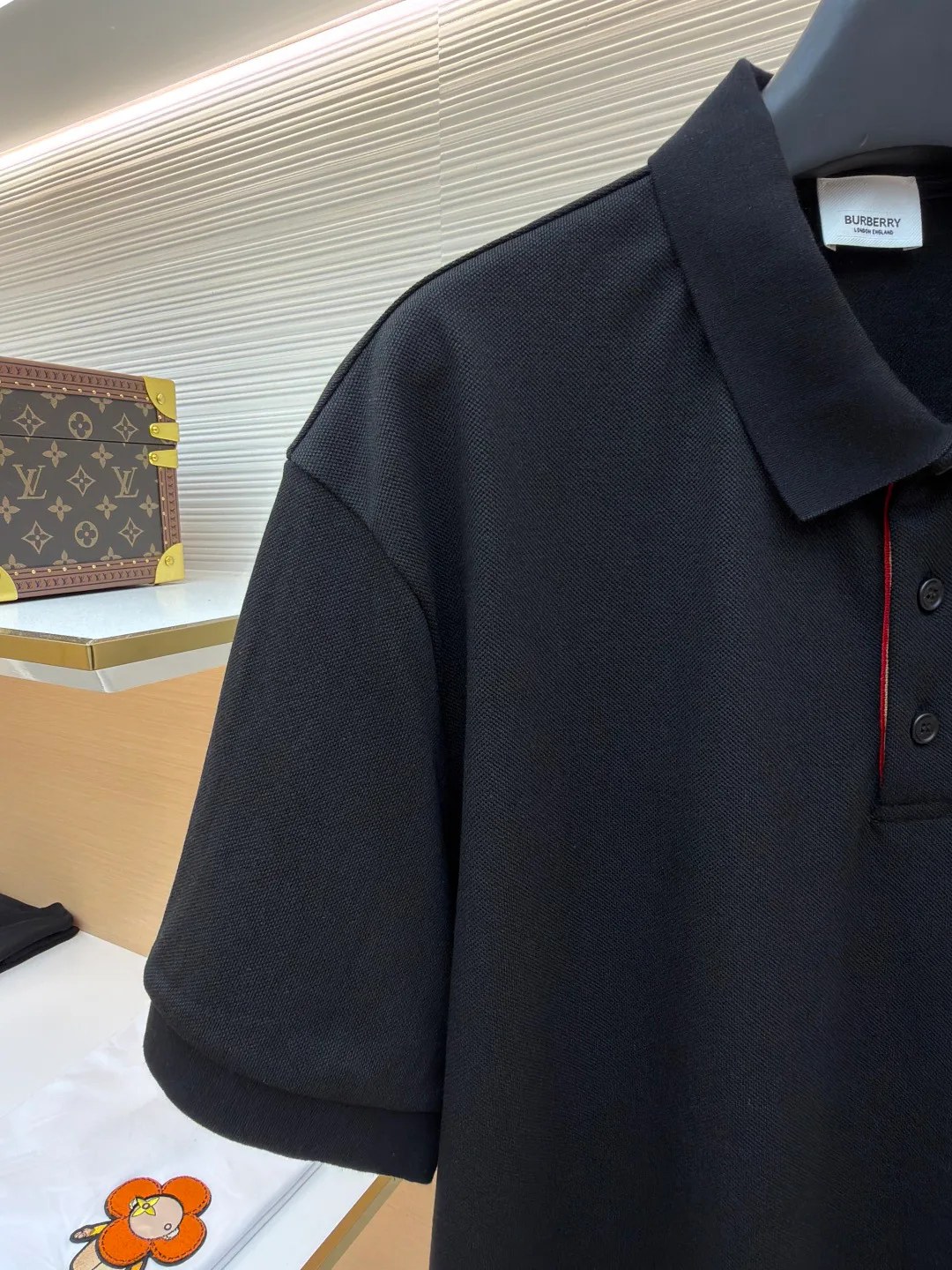 Рубашки Мужские Burberry 11869798