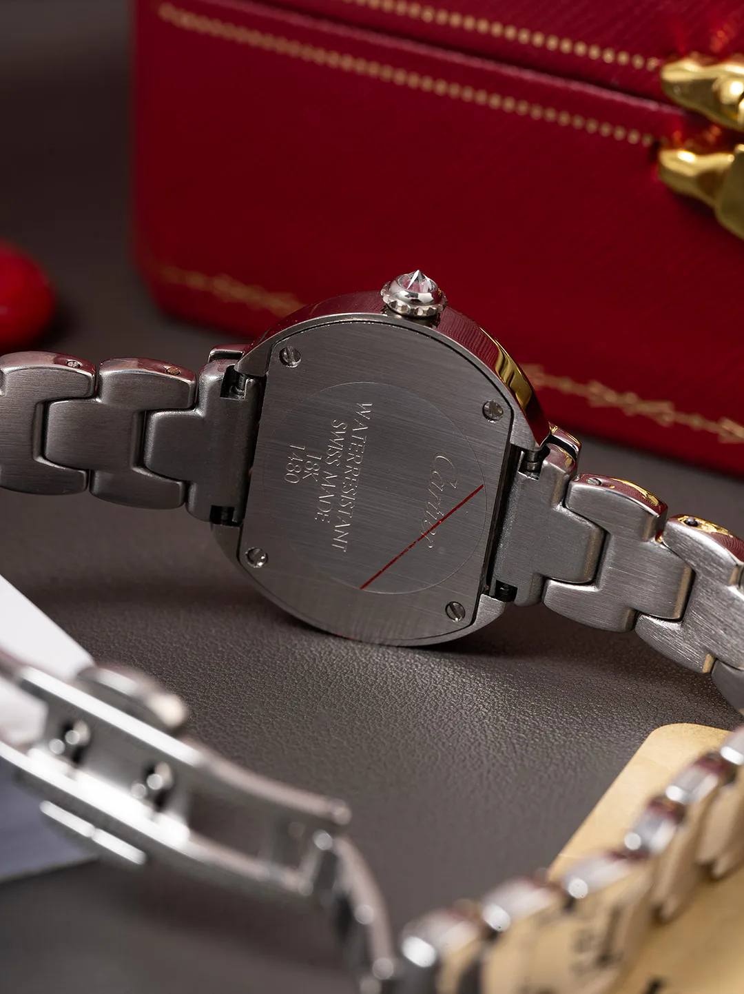 Часы Женские Cartier 11248726