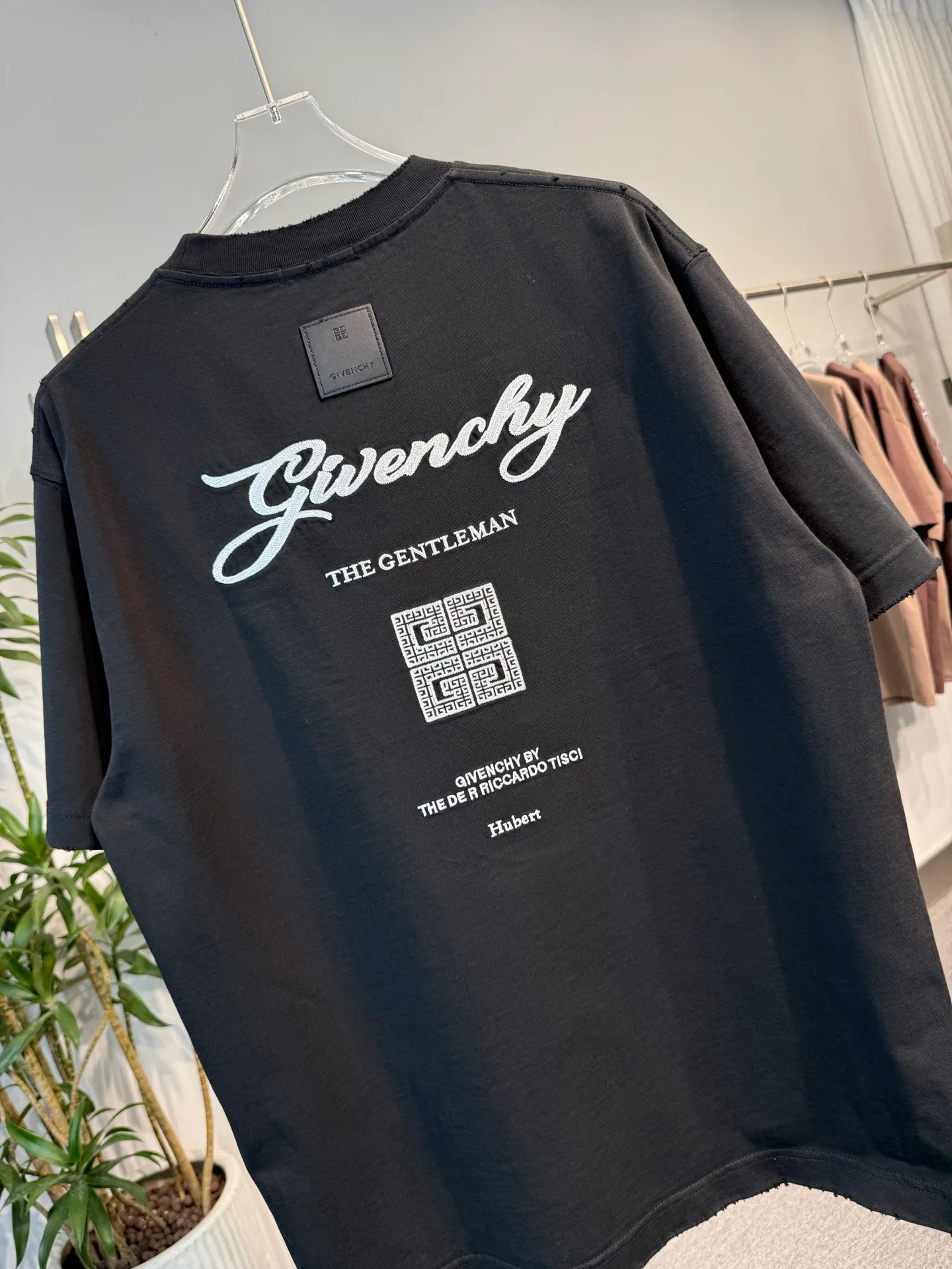 Футболки Женские Givenchy 11460843
