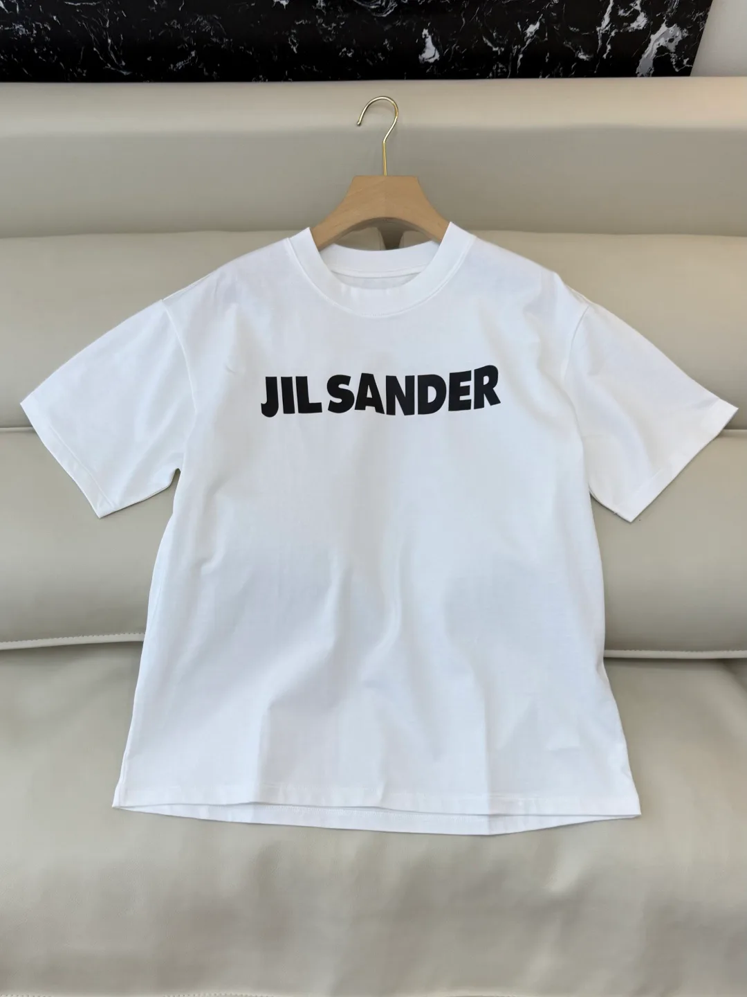 Футболки Мужские Jil Sander 10503392