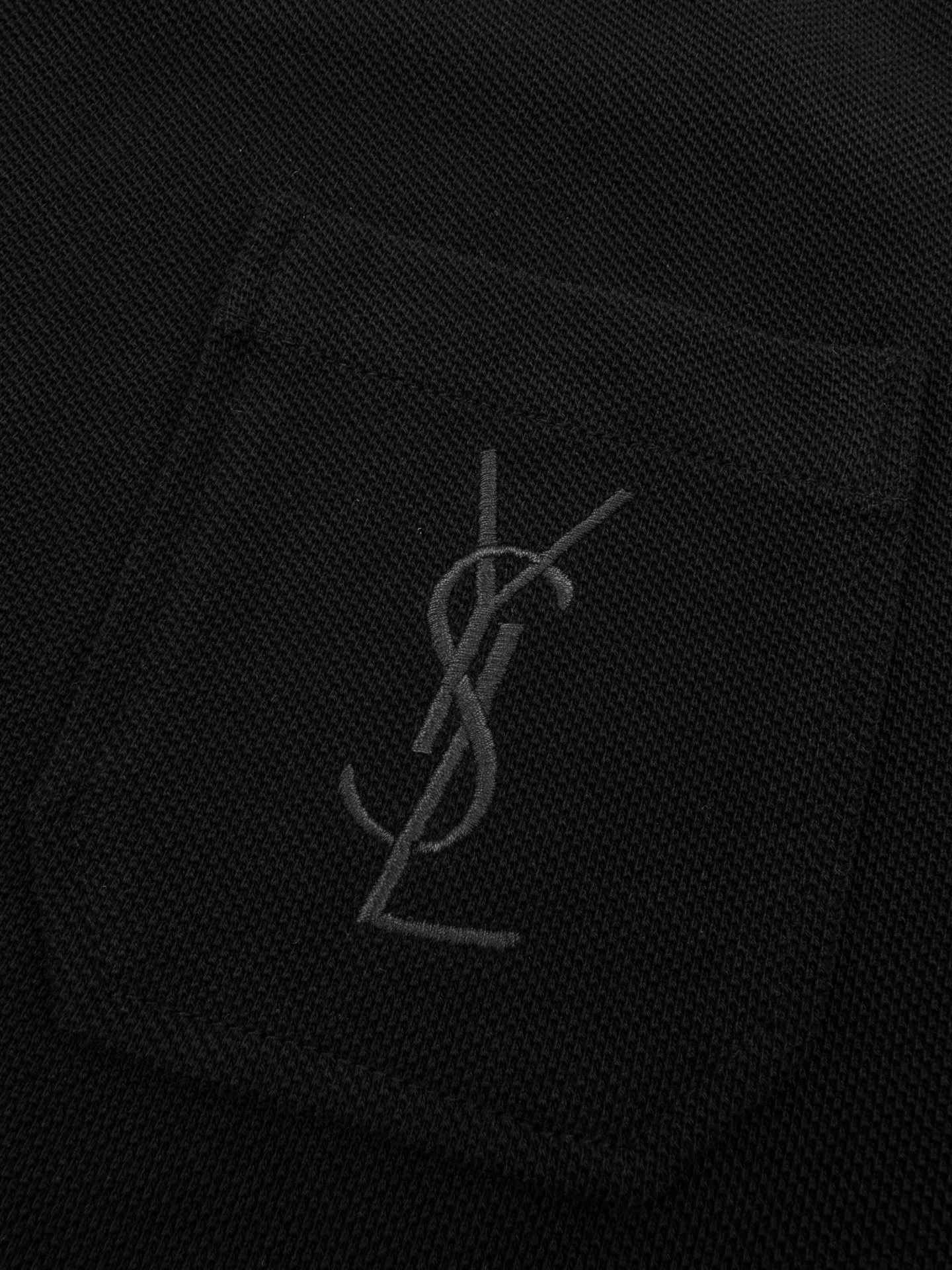 Футболки Мужские Saint Laurent 5016959