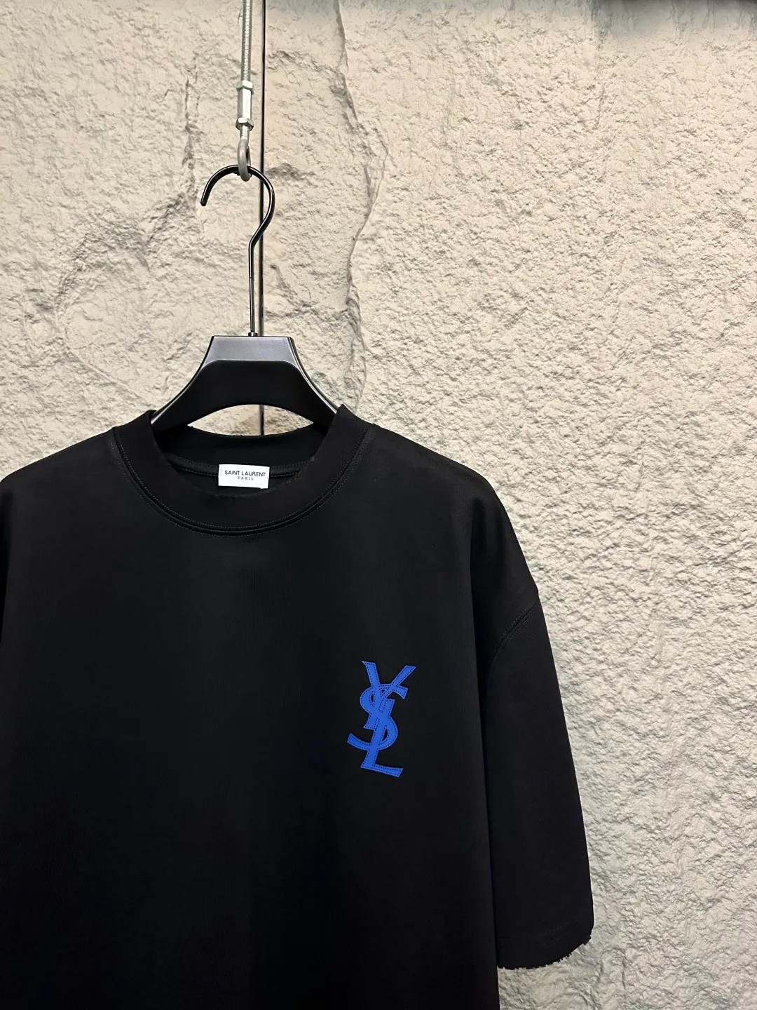 Футболки Женские Saint Laurent 12773368