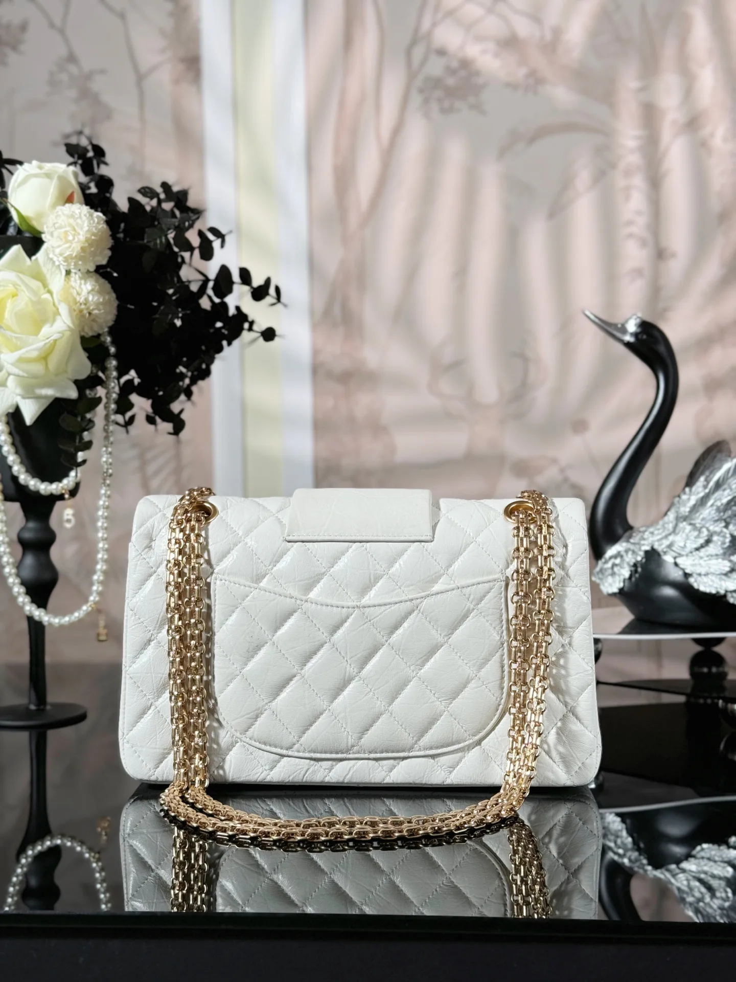 Сумки На Ремне Женские Chanel 188906