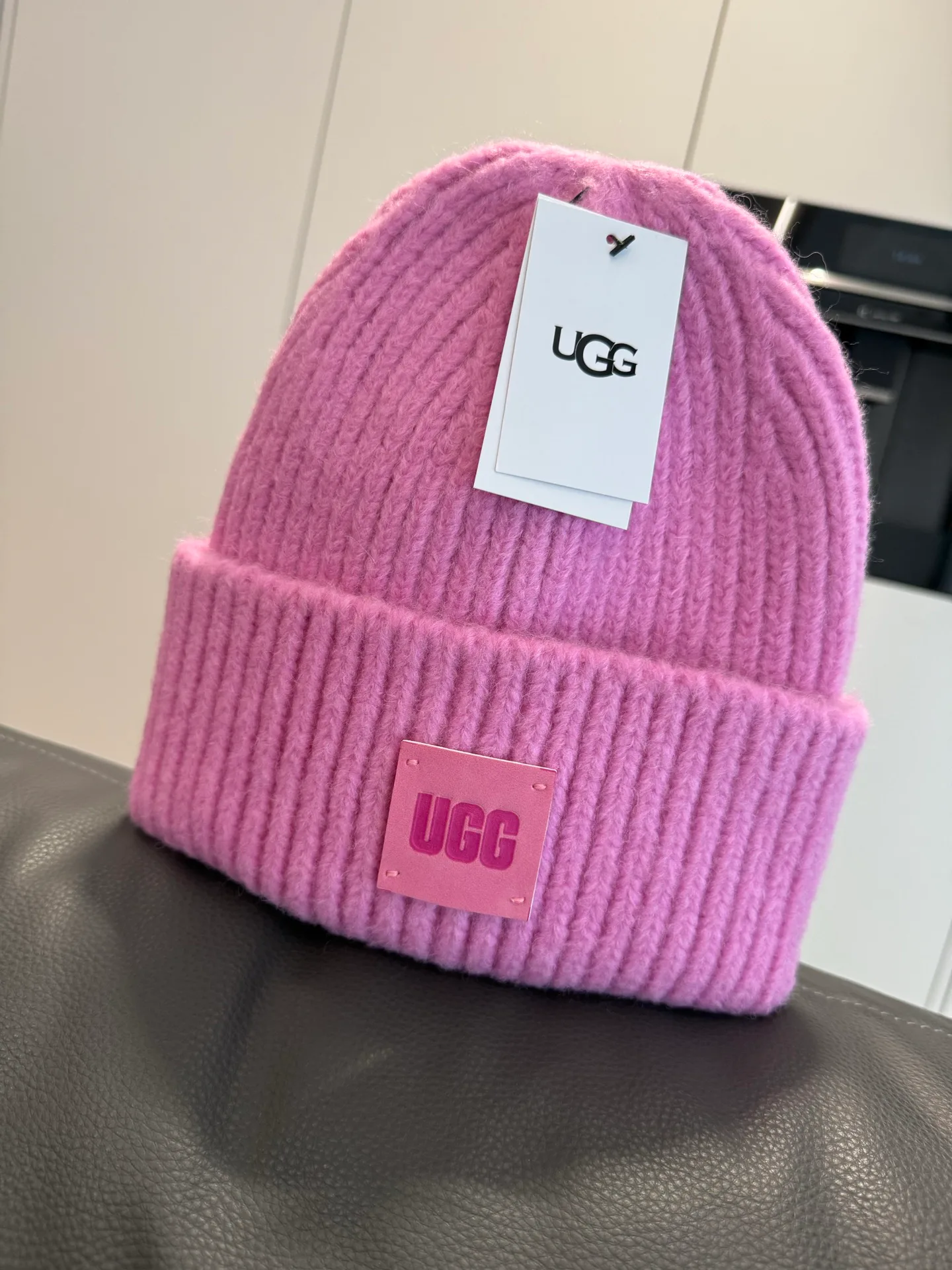Головные Уборы Ugg 687517