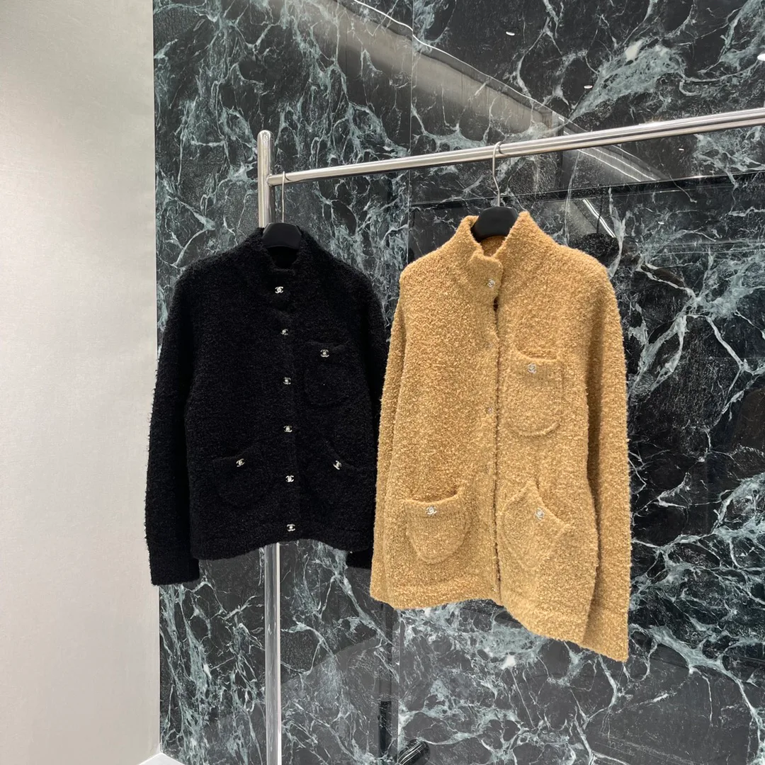 Джемперы И Свитеры Женские Chanel 2726