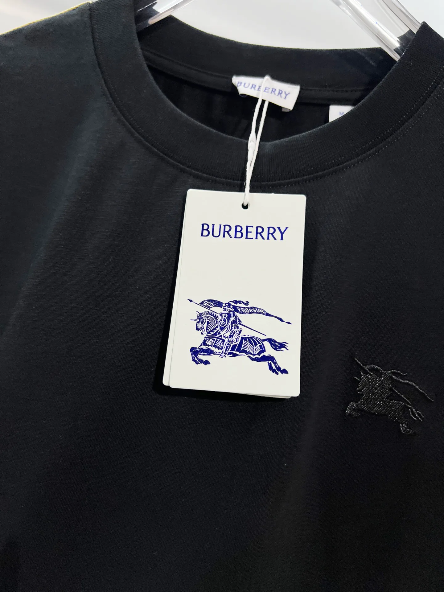 Футболки Мужские Burberry 11732432