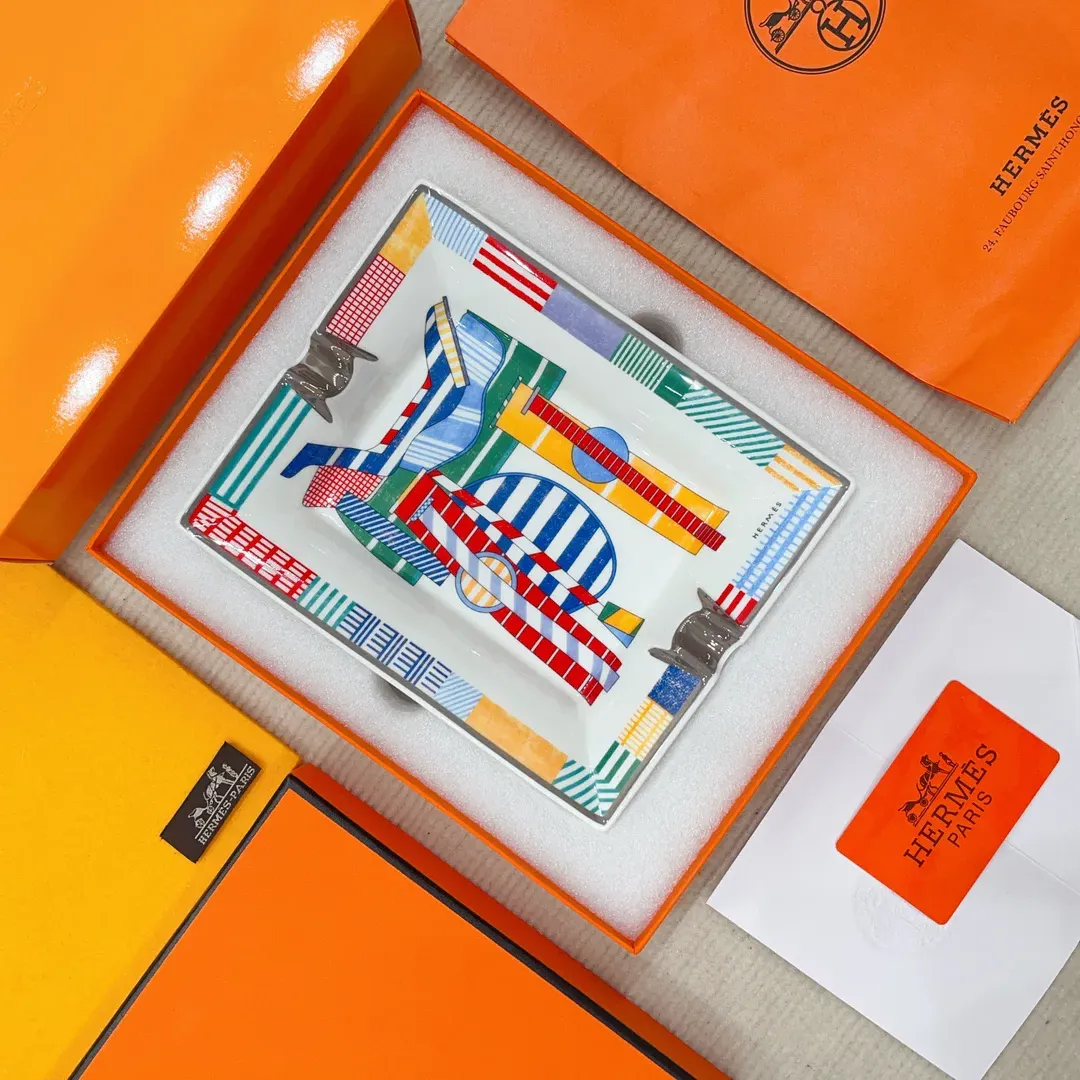 Посуда Hermes 18230